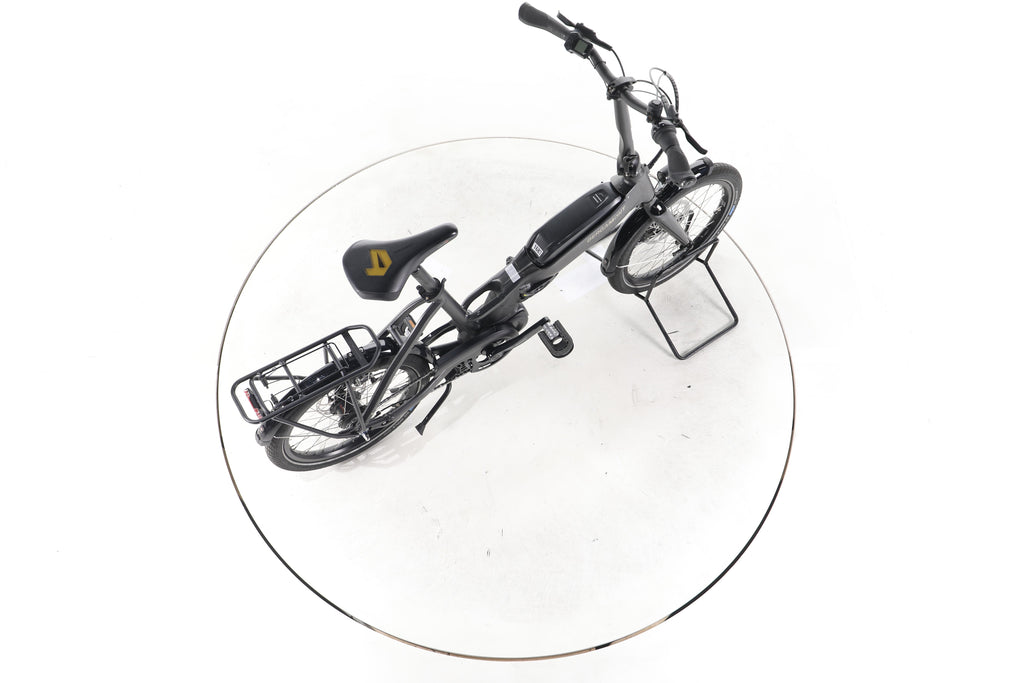 Bergamont Paul-E EQ Edition Falt E-Bike - Image 24