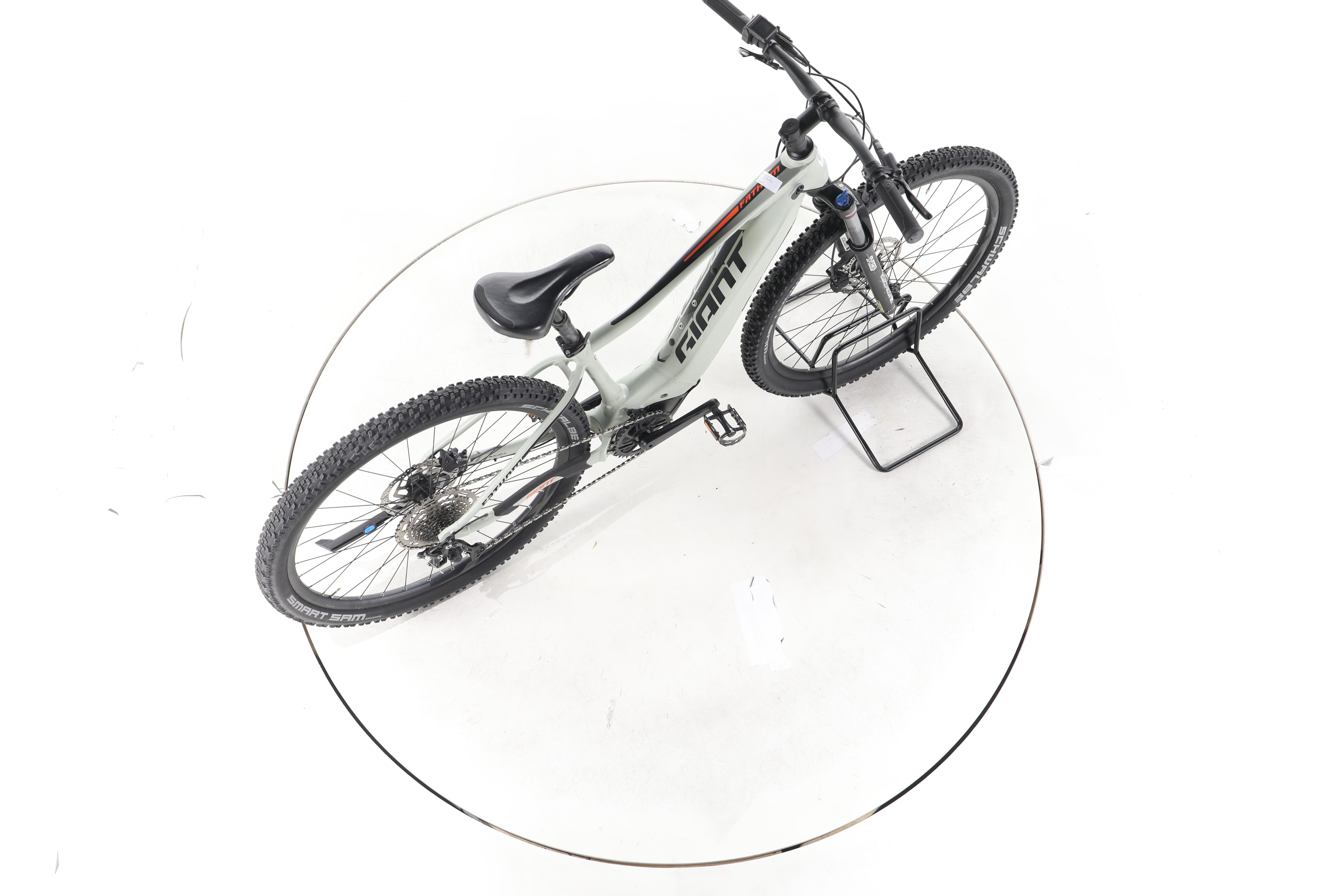 Giant Fathom E+ 2 E-Bike - Image 24