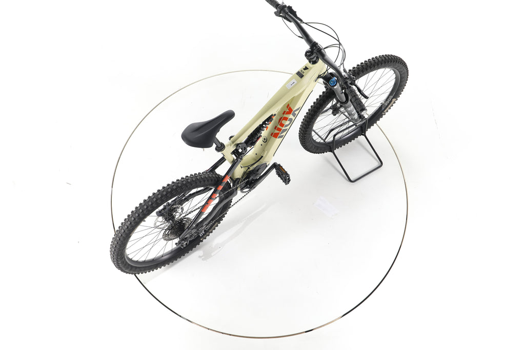 Nox Cycles Hybrid Enduro 7.1 Fully E-Bike - Image 24