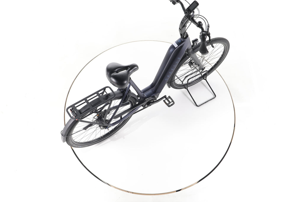 Gazelle Chamonix C5 HMS City E-Bike Tiefeinsteiger - Image 24