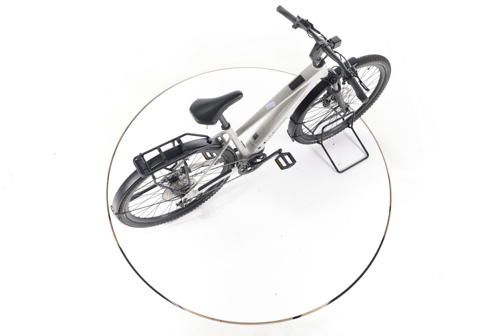 Canyon Pathlite:ONfly 7 Trekking E-Bike 2025 - Image 24