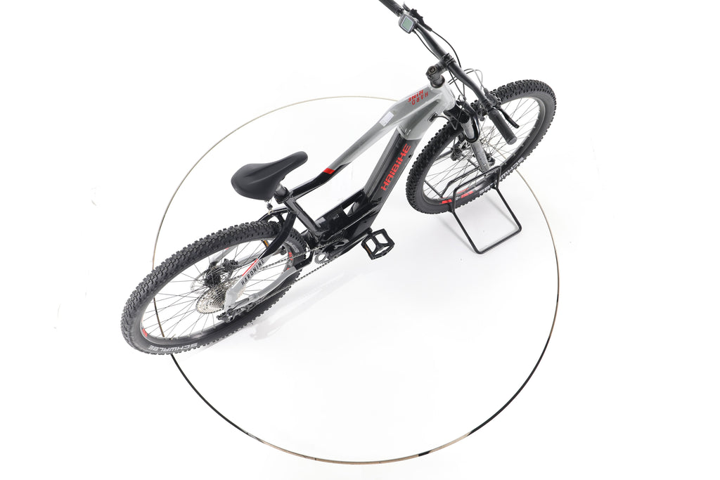 Haibike HardNine 9 E-Bike - Image 24