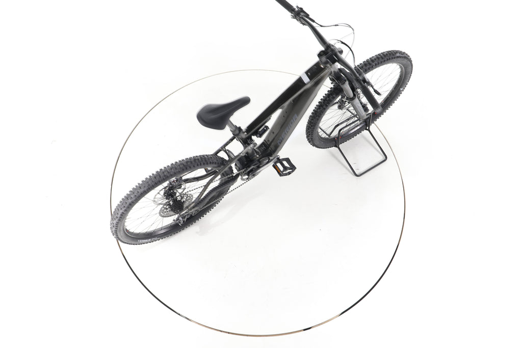 Merida eONE-SIXTY 875 E-Bike Fully 2024 - Image 24