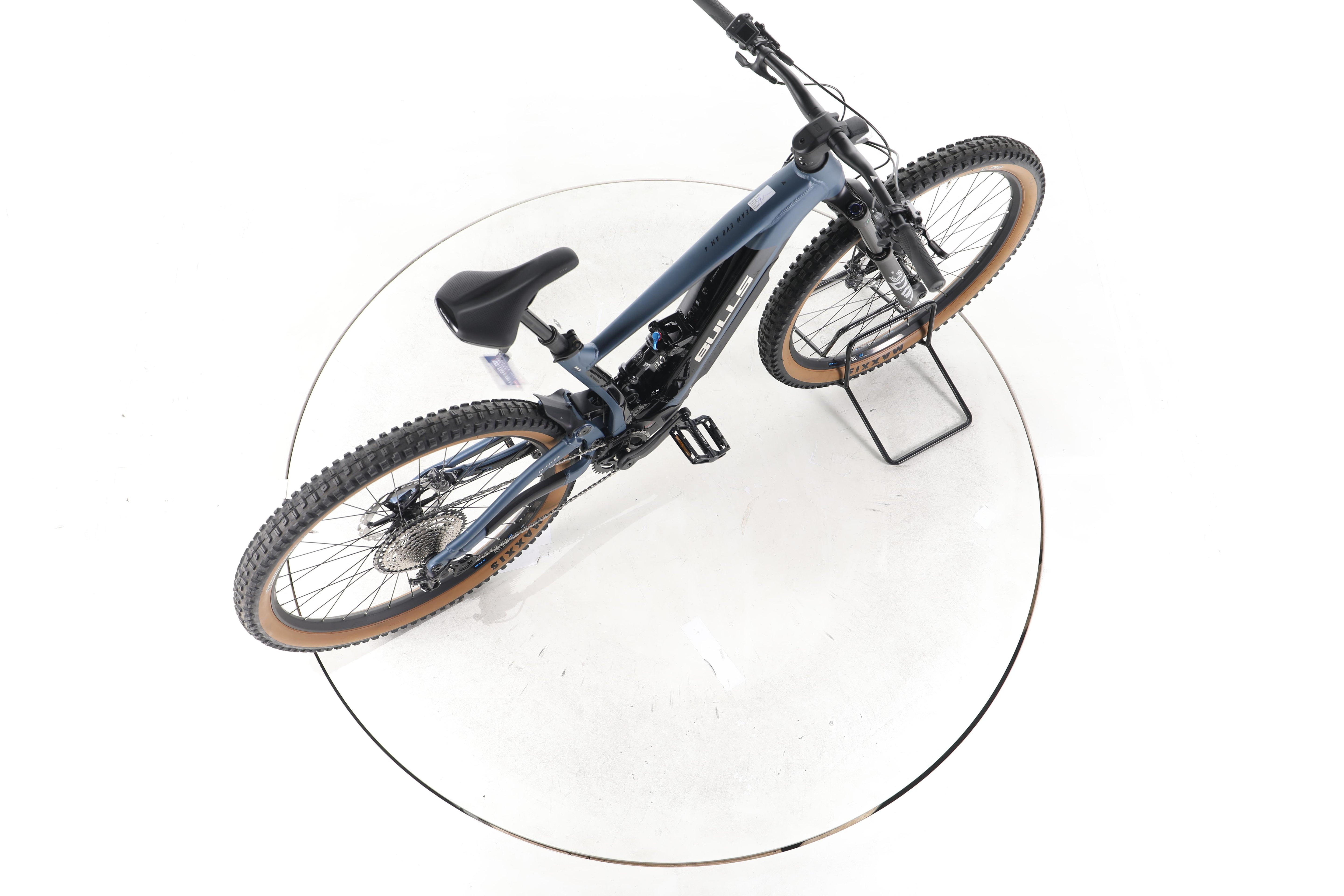 Bulls E-Stream EVO AM4 E-Bike Fully - Image 24