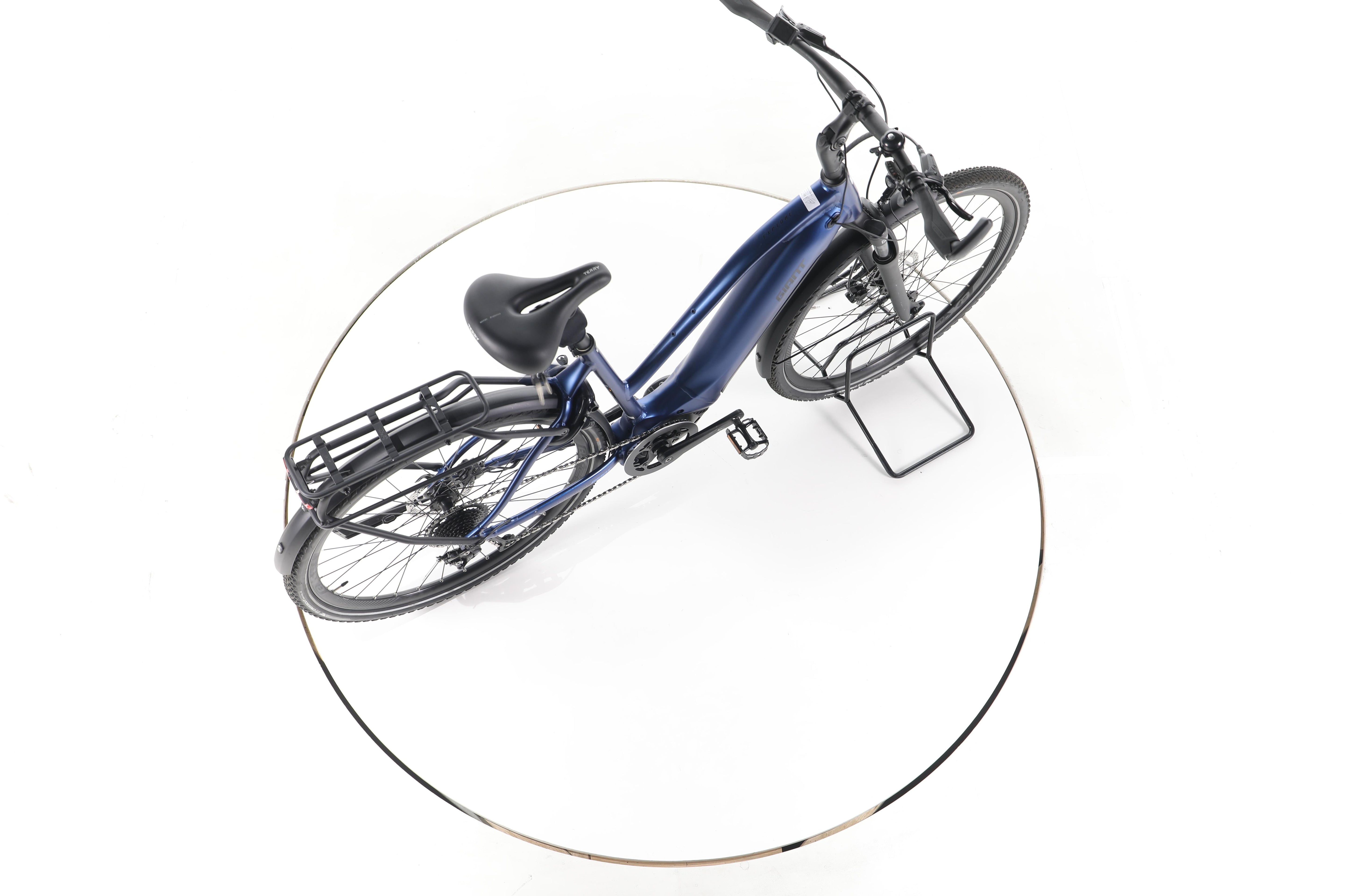 Giant Explore E+ 2 [RC Dash] Trekking E-Bike - Image 24