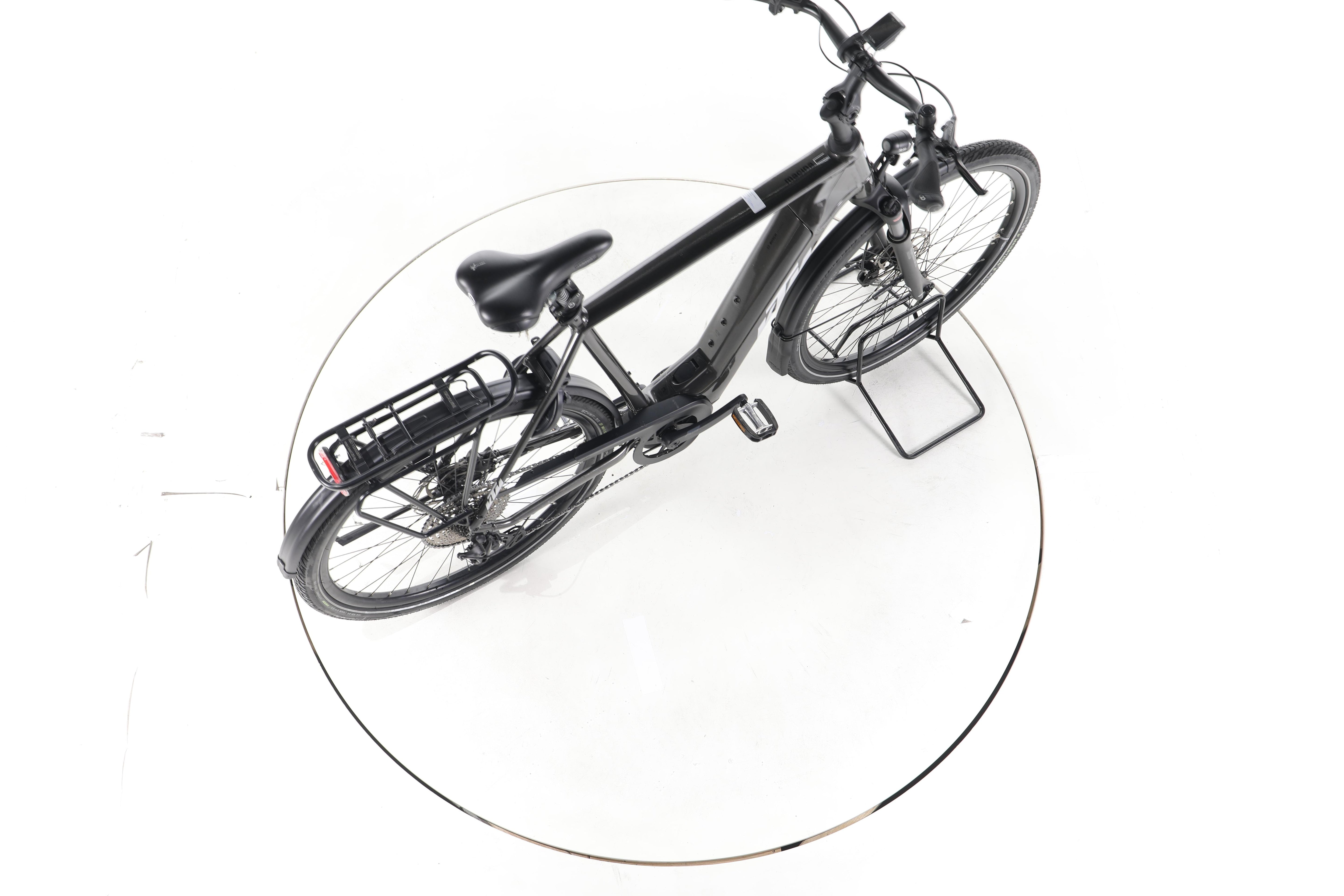 KTM Macina Style XL Trekking E-Bike - Image 24