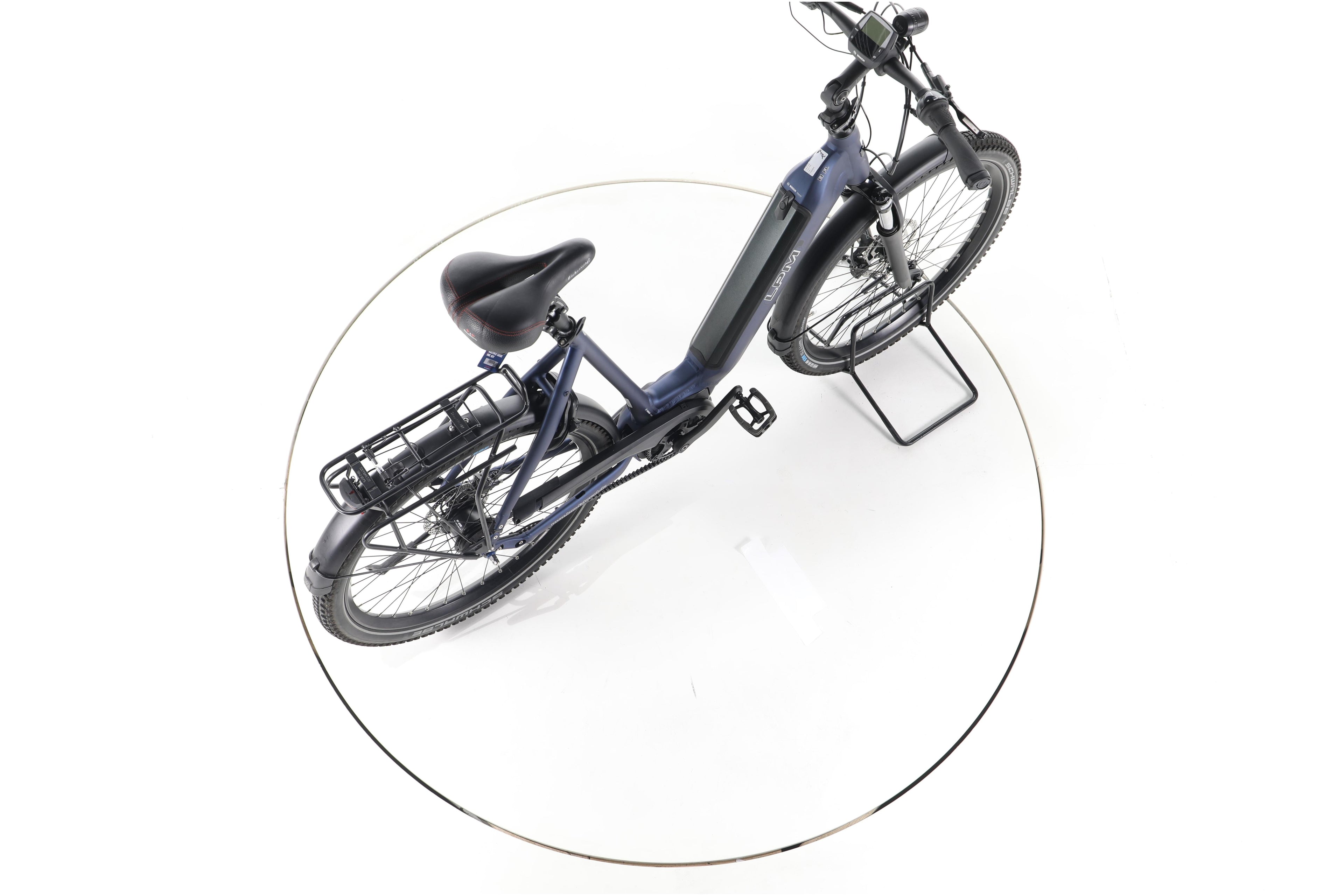 LPM E1 FL City E-Bike Tiefeinsteiger - Image 24