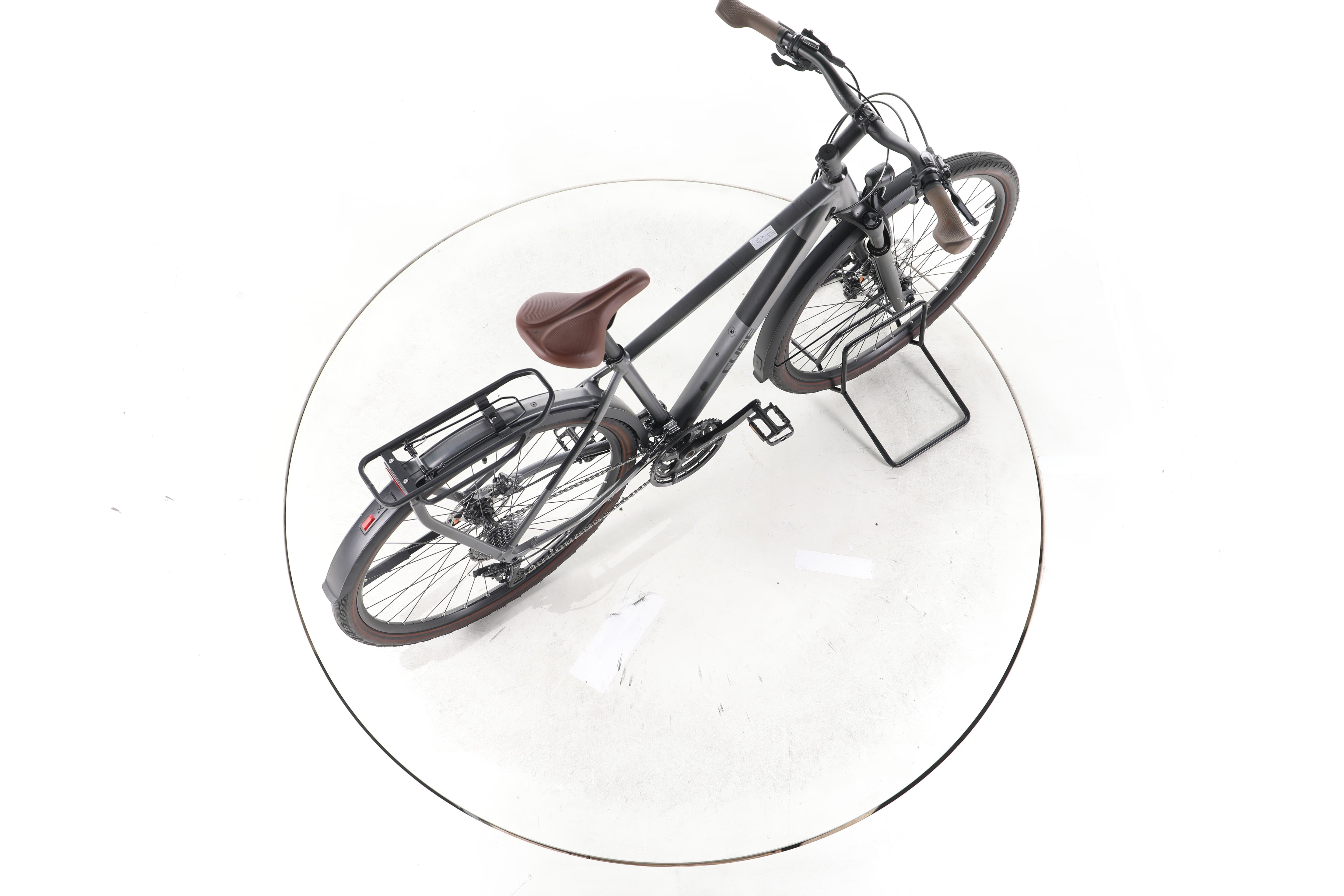 Cube KATHMANDU SLX Fahrrad City & Trekking - Image 24