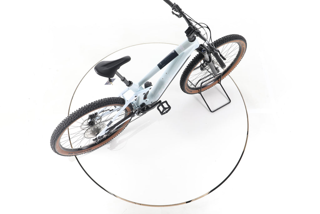 Cube Stereo Hybrid 140 HPC Pro E-Bike Fully Carbon - Image 24