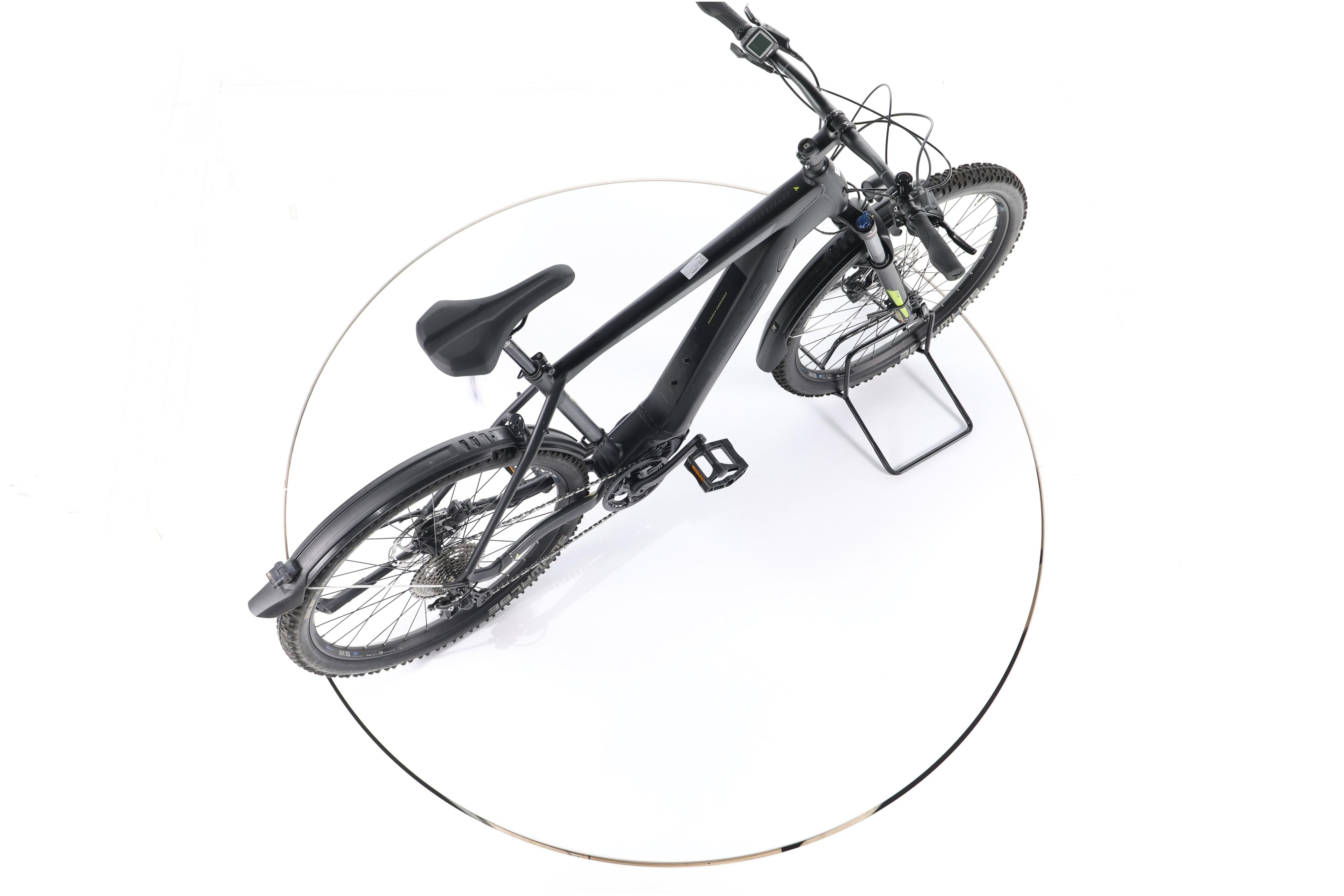 Bulls Copperhead EVO 2 XXL Street E-Bike - Image 24