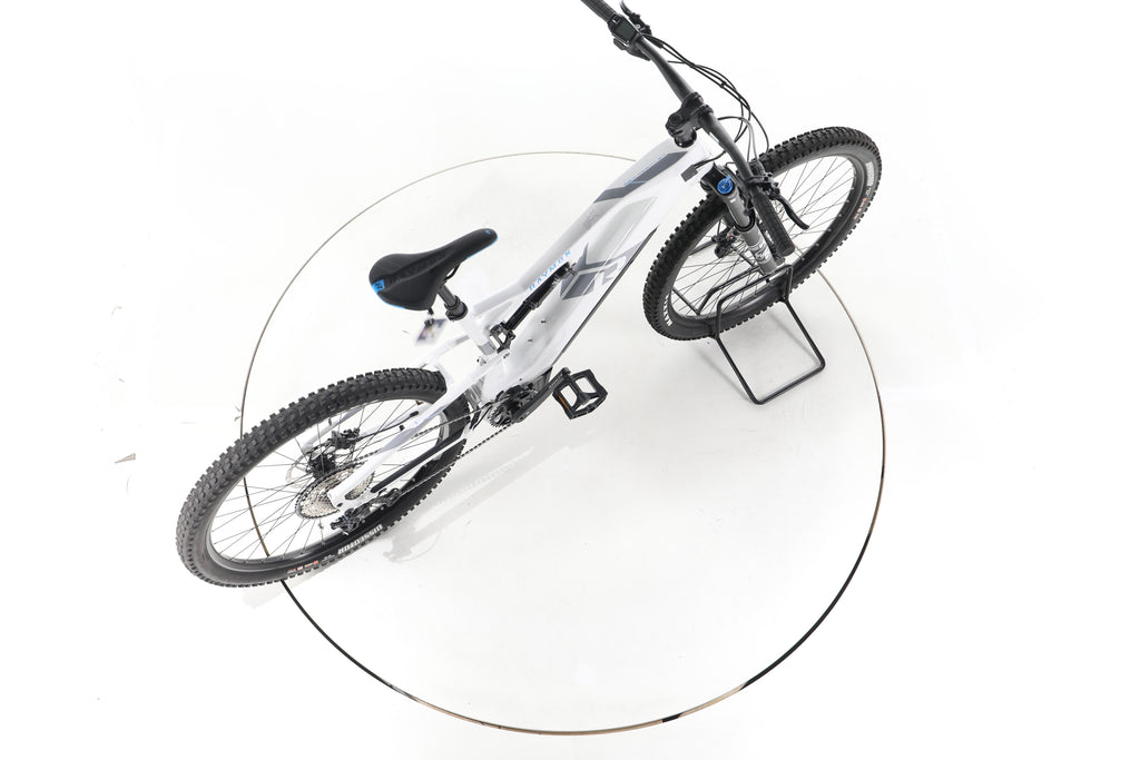 R Raymon FullRay 150E 10.0 Fully E-Bike - Image 24