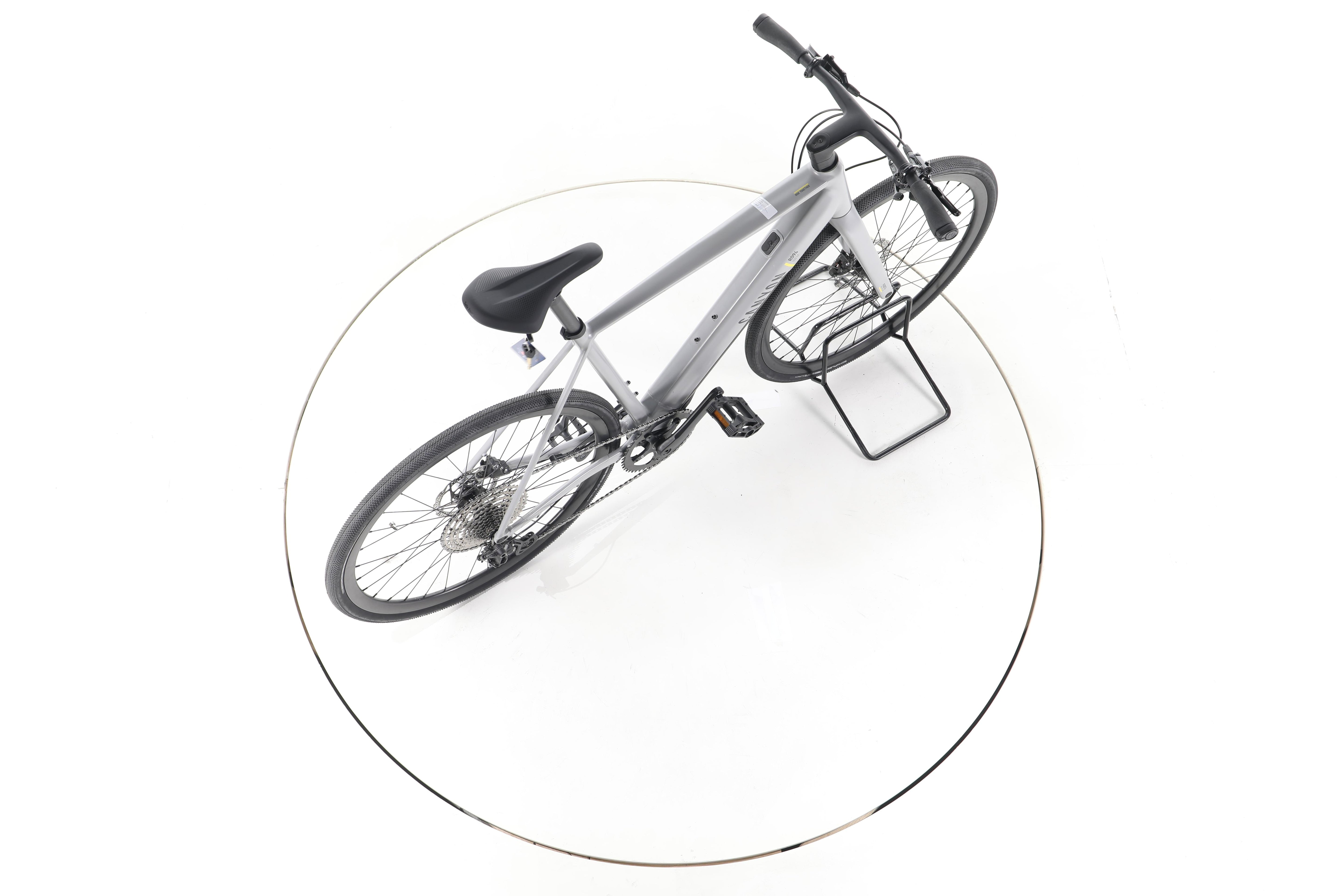 Canyon Roadlite:ON 7 Trekking E-Bike - Image 24