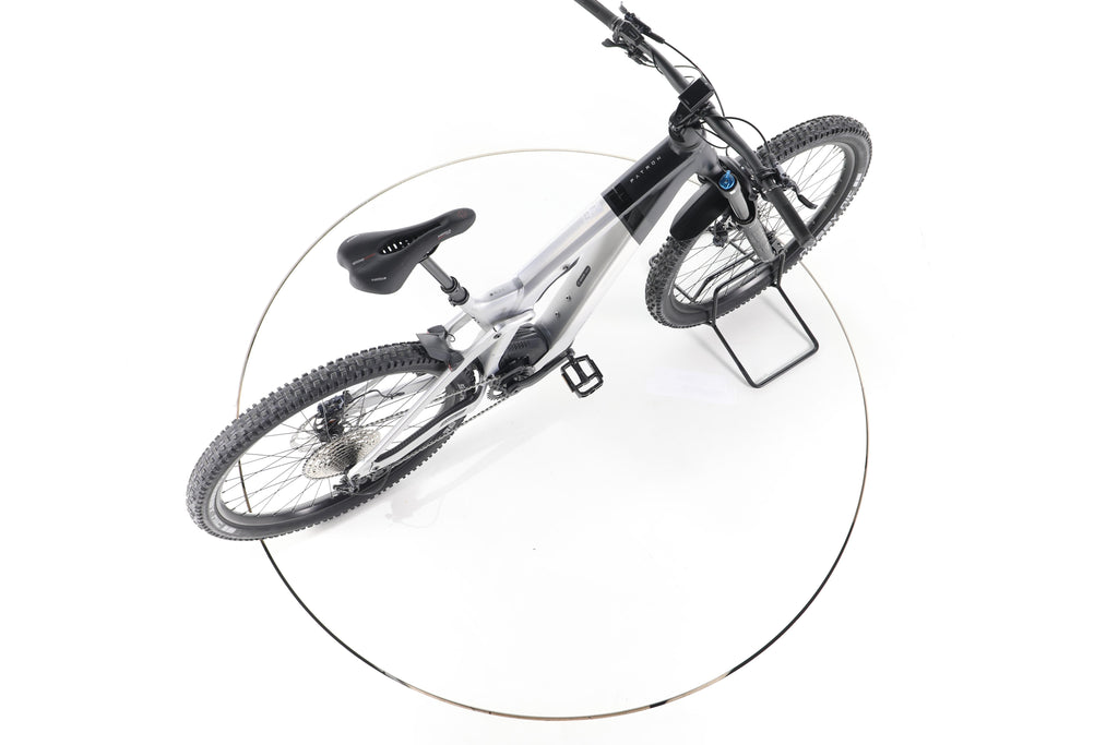 Scott Patron ST eRIDE 910 Fully E-Bike 2024 - Image 24