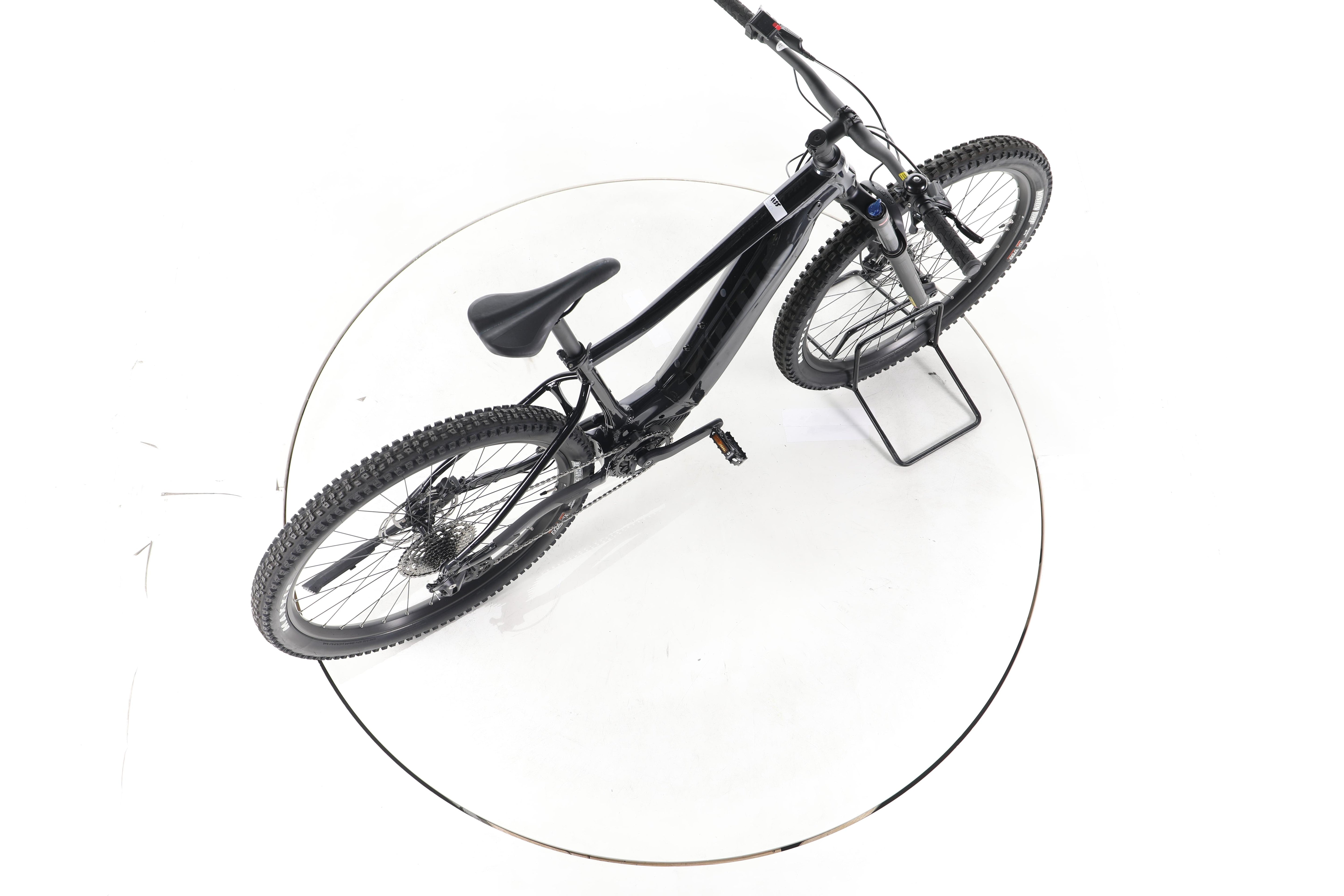 Giant Fathom E+ 2 Pro E-Bike - Image 24