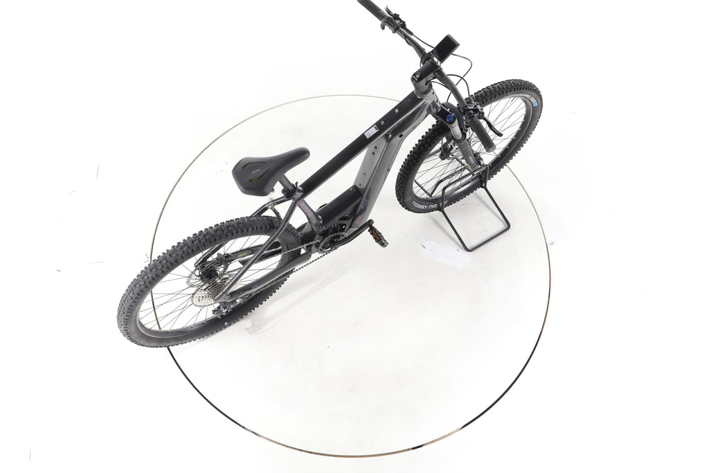 Bergamont E-Revox Expert Premium E-Bike - Image 24