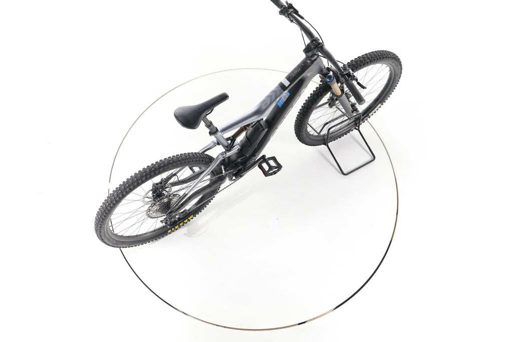 Orbea Rise M10 Fully E-Bike 2024 - Image 24