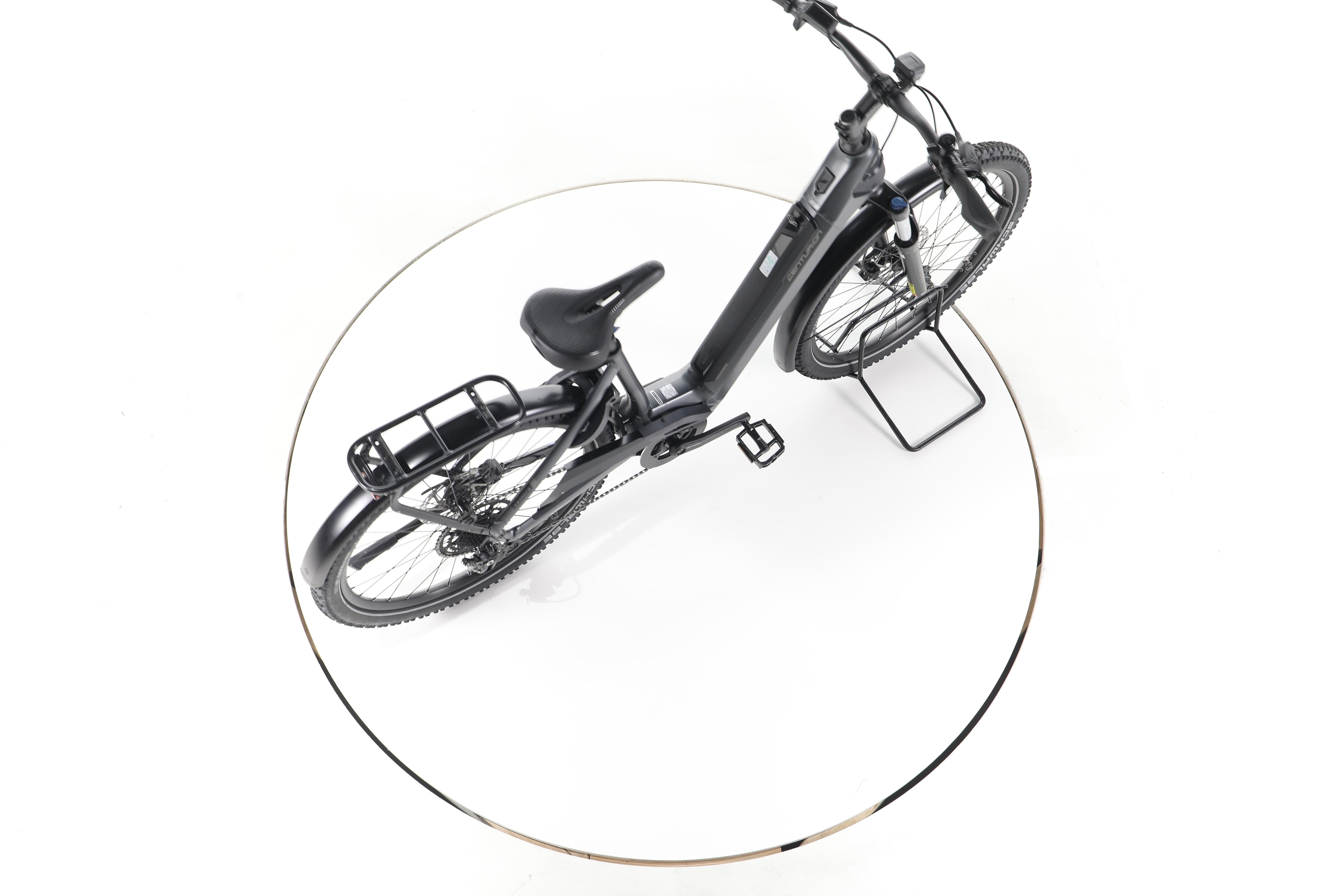 Centurion Country R 800 Trekking E-Bike Tiefeinsteiger 2025 - Image 24