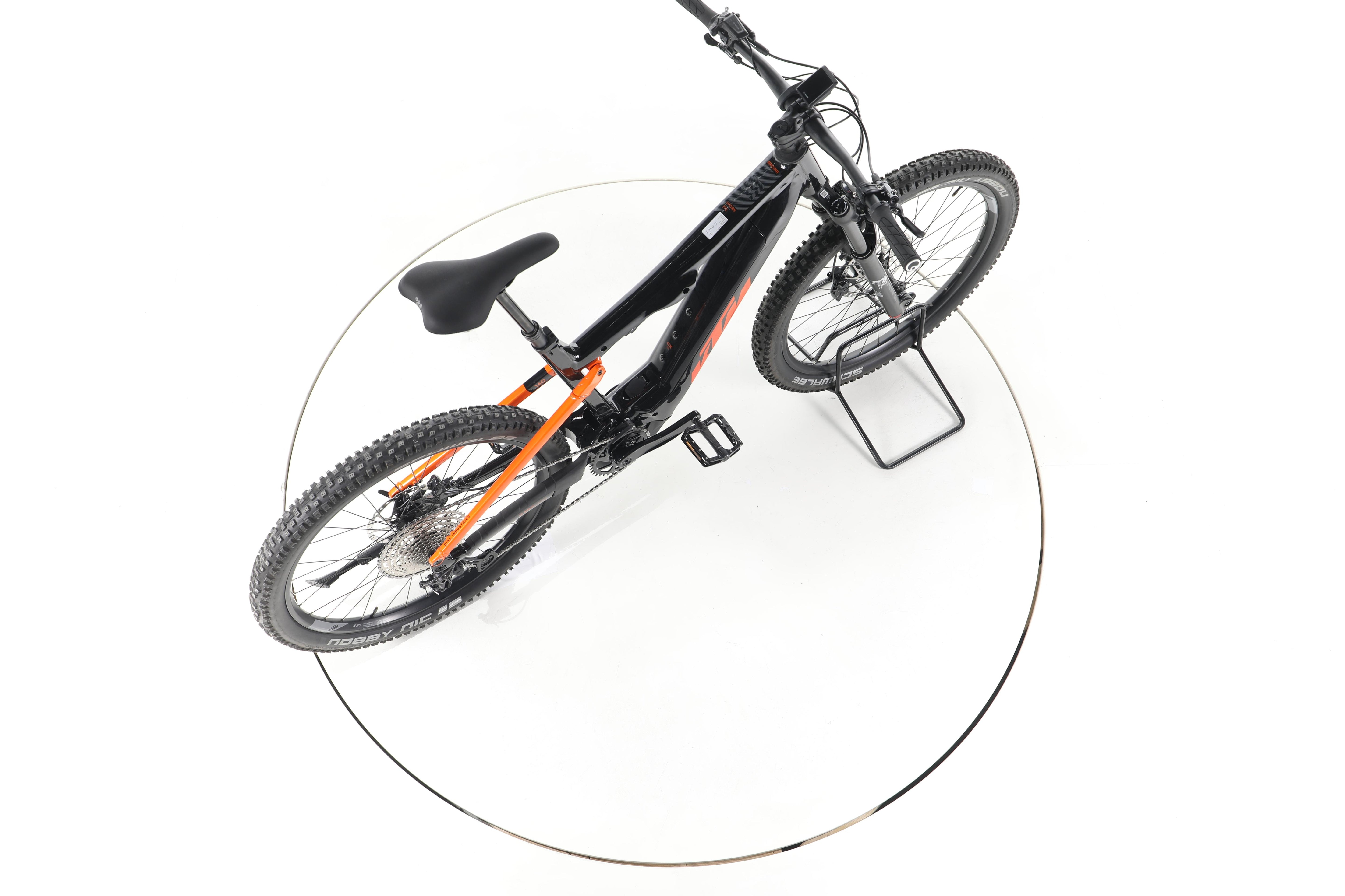 KTM Macina Lycan 771 Fully E-Bike - Image 24