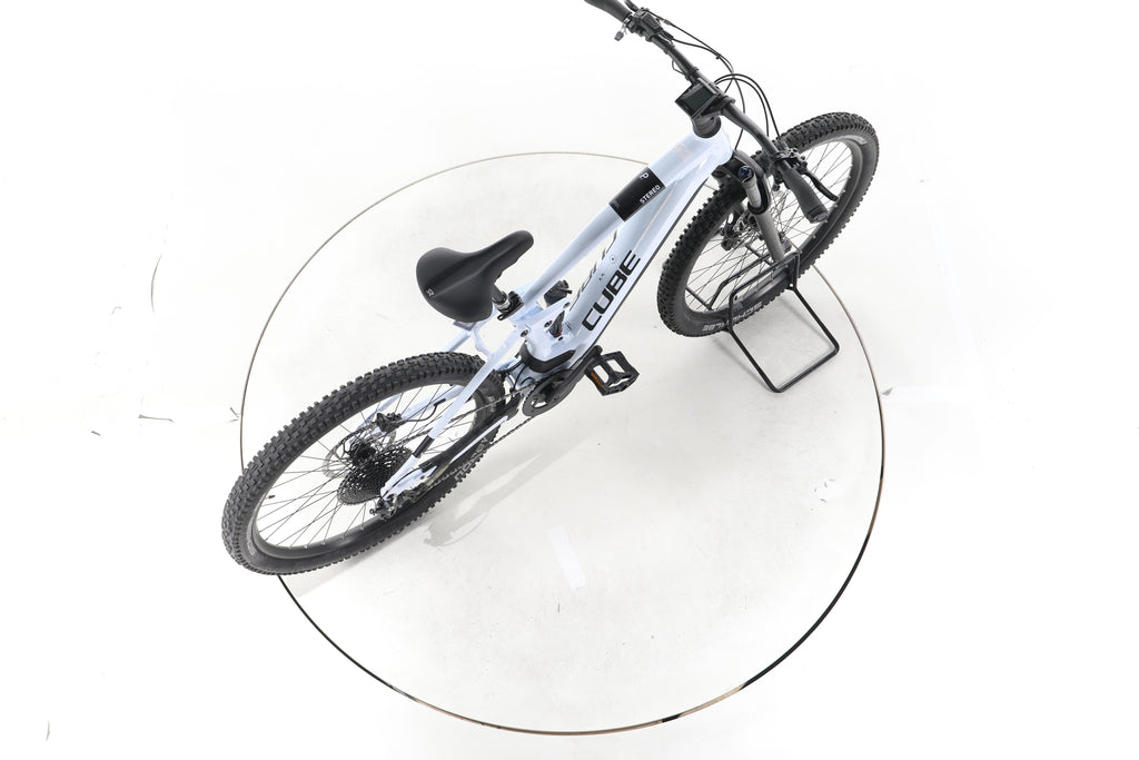 Cube Stereo Hybrid 120 Pro E-Bike Fully - Image 24