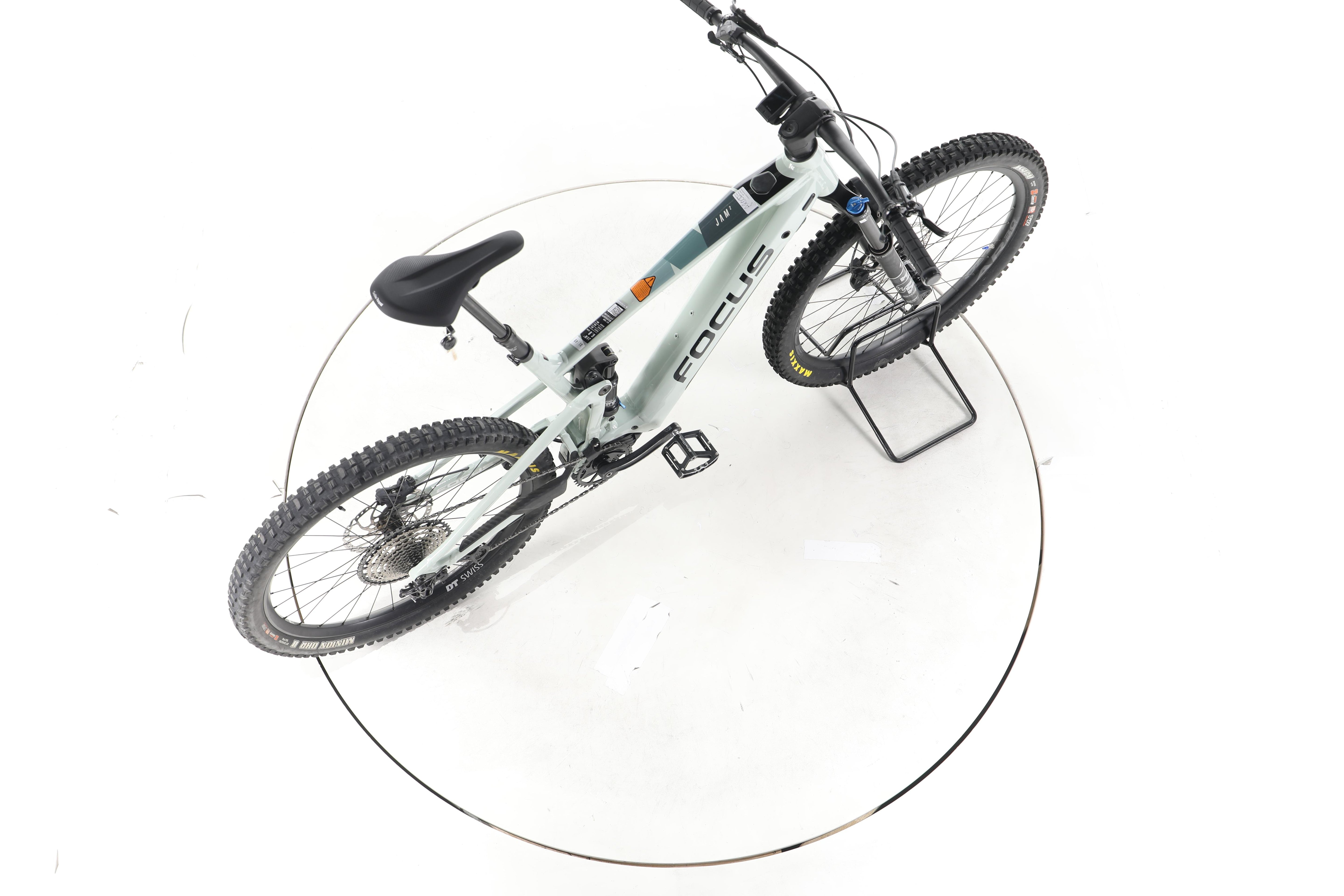 Focus Jam² 6.8 E-Bike Fully - Image 24