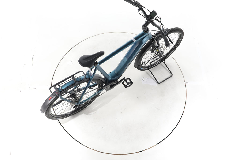 Cube Kathmandu Hybrid ONE Trekking E-Bike - Image 24