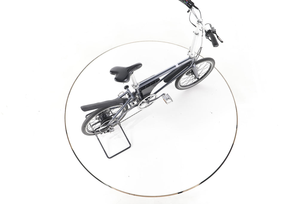 AHOOGA Power+ Falt E-Bike - Image 24
