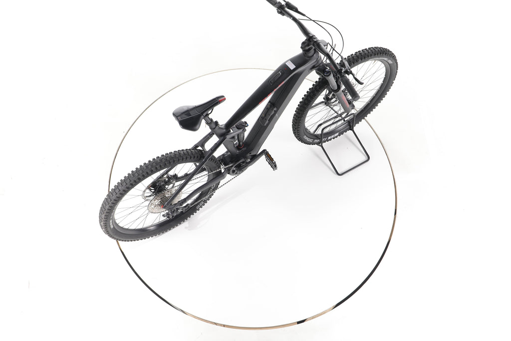 Bulls Sonic Evo Am 3 E-Bike Fully Carbon 2024 - Image 24