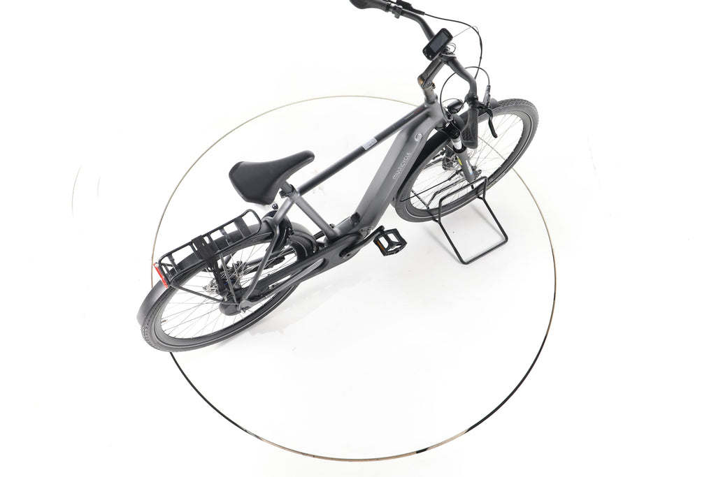 Multicycle Voyage EMI City E-Bike - Image 24