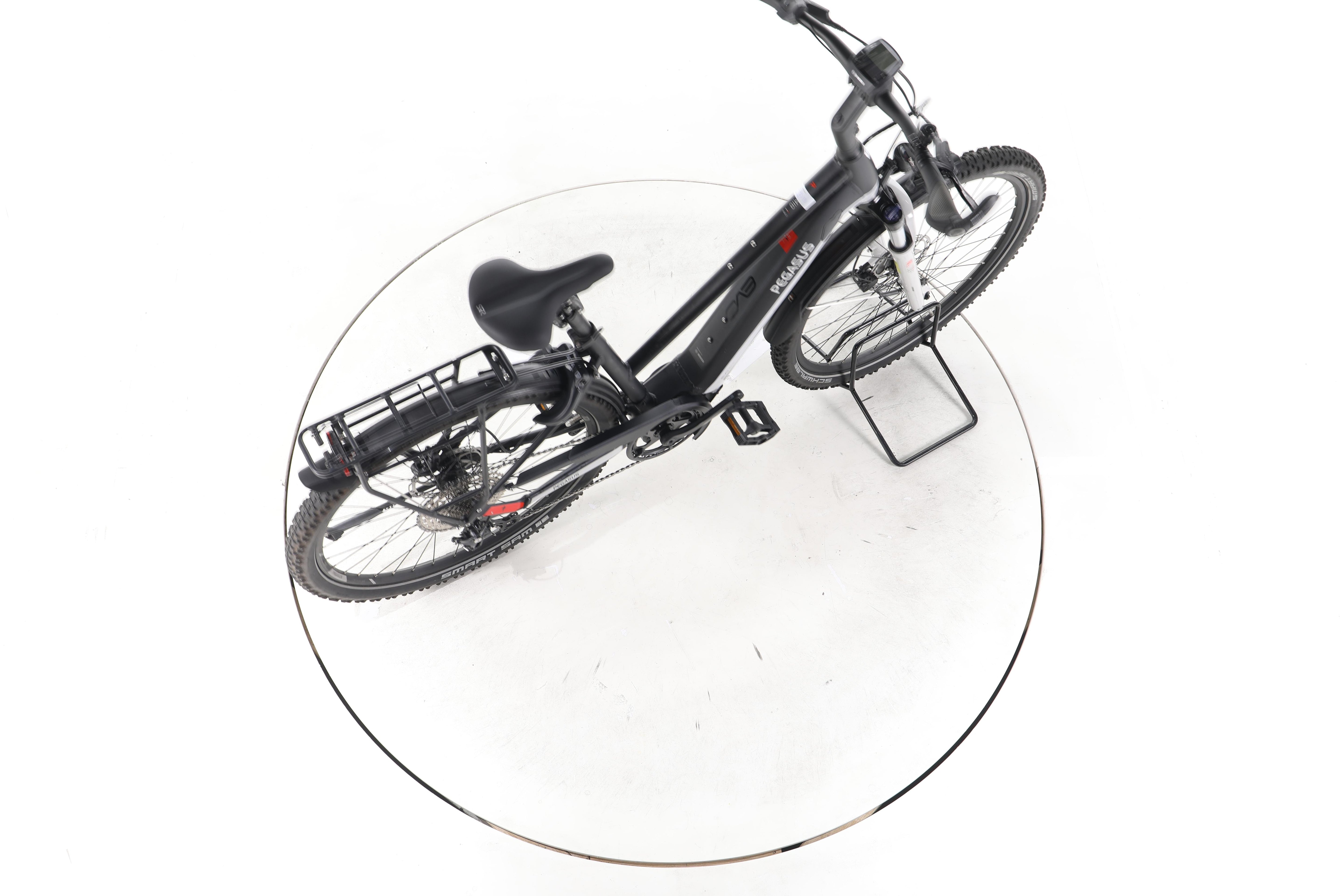 Pegasus Premio Evo 12 Lite Cross Trekking E-Bike - Image 24