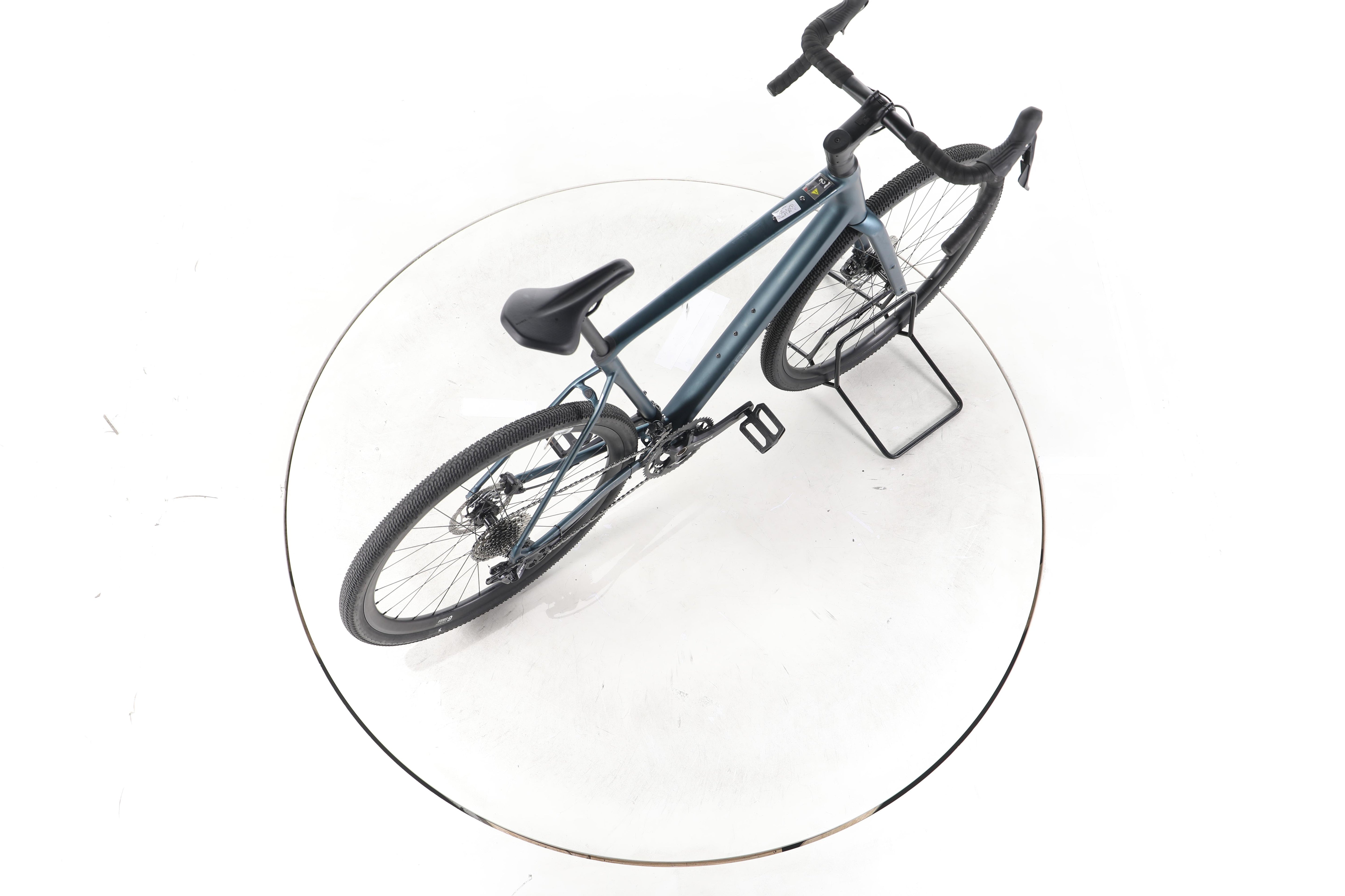 Cube NUROAD RACE Rennrad 2026 - Image 24
