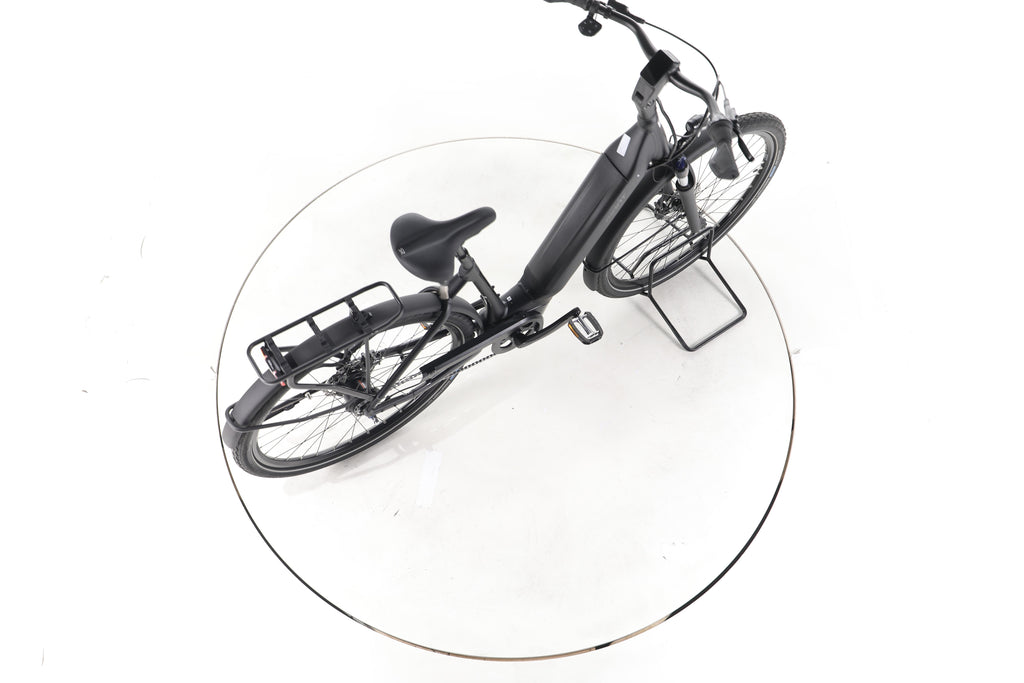 Giant DailyTour E+ 2 RT [RC Dash] City E-Bike Tiefeinsteiger 2024 - Image 24