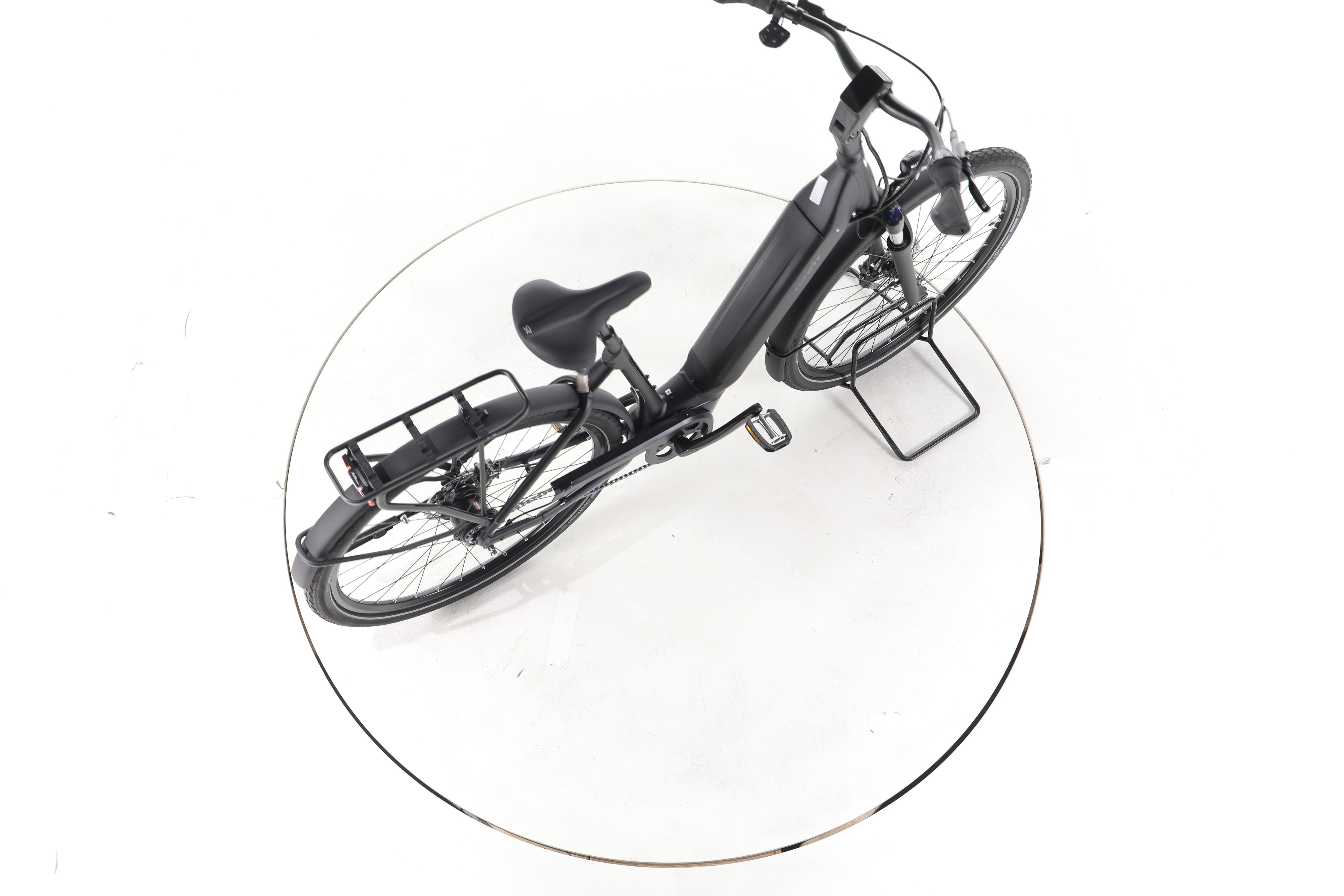 Giant DailyTour E+ 2 RT [RC Dash] City E-Bike Tiefeinsteiger 2024 - Image 24