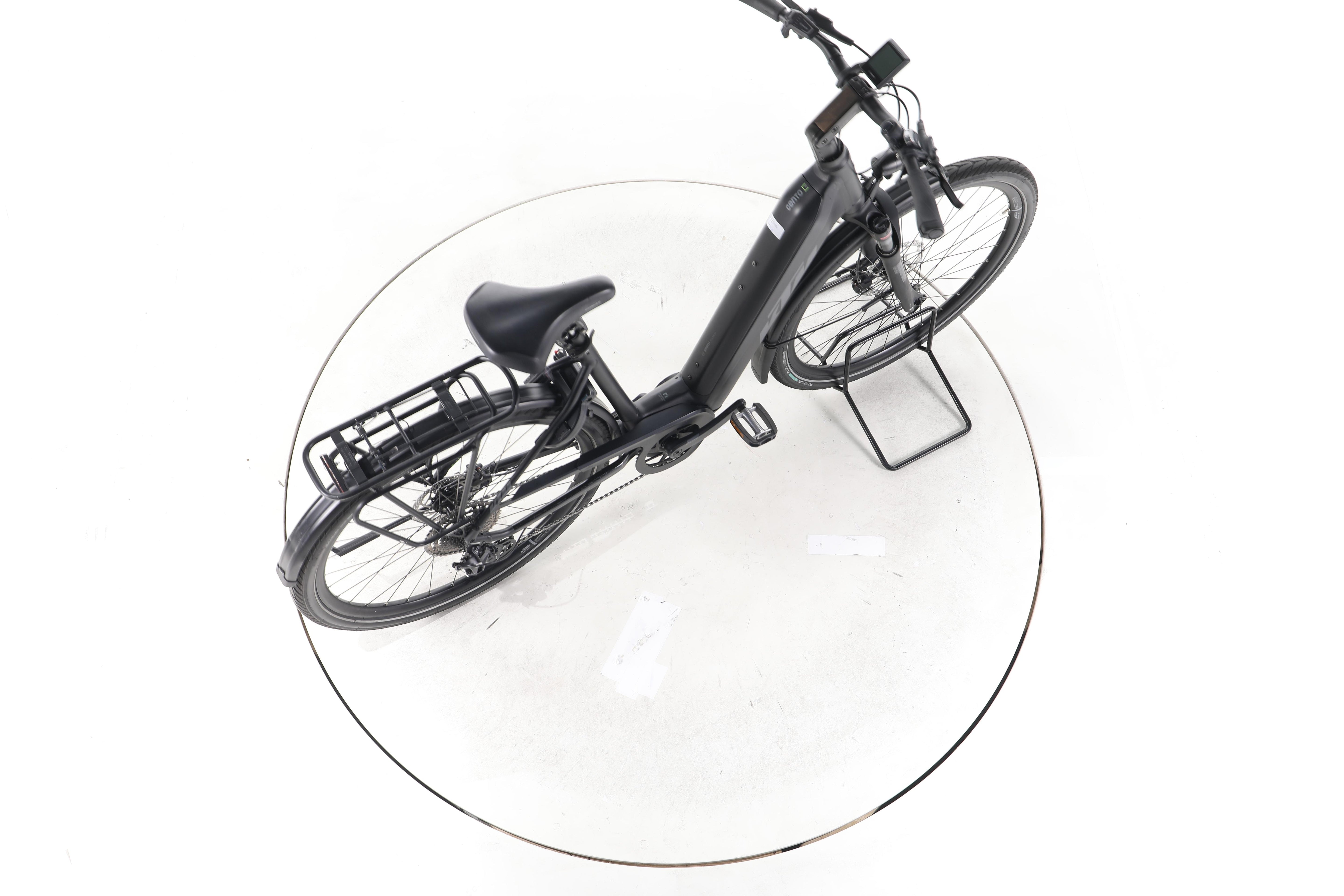 KTM Cento 10 Trekking E-Bike Tiefeinsteiger - Image 24