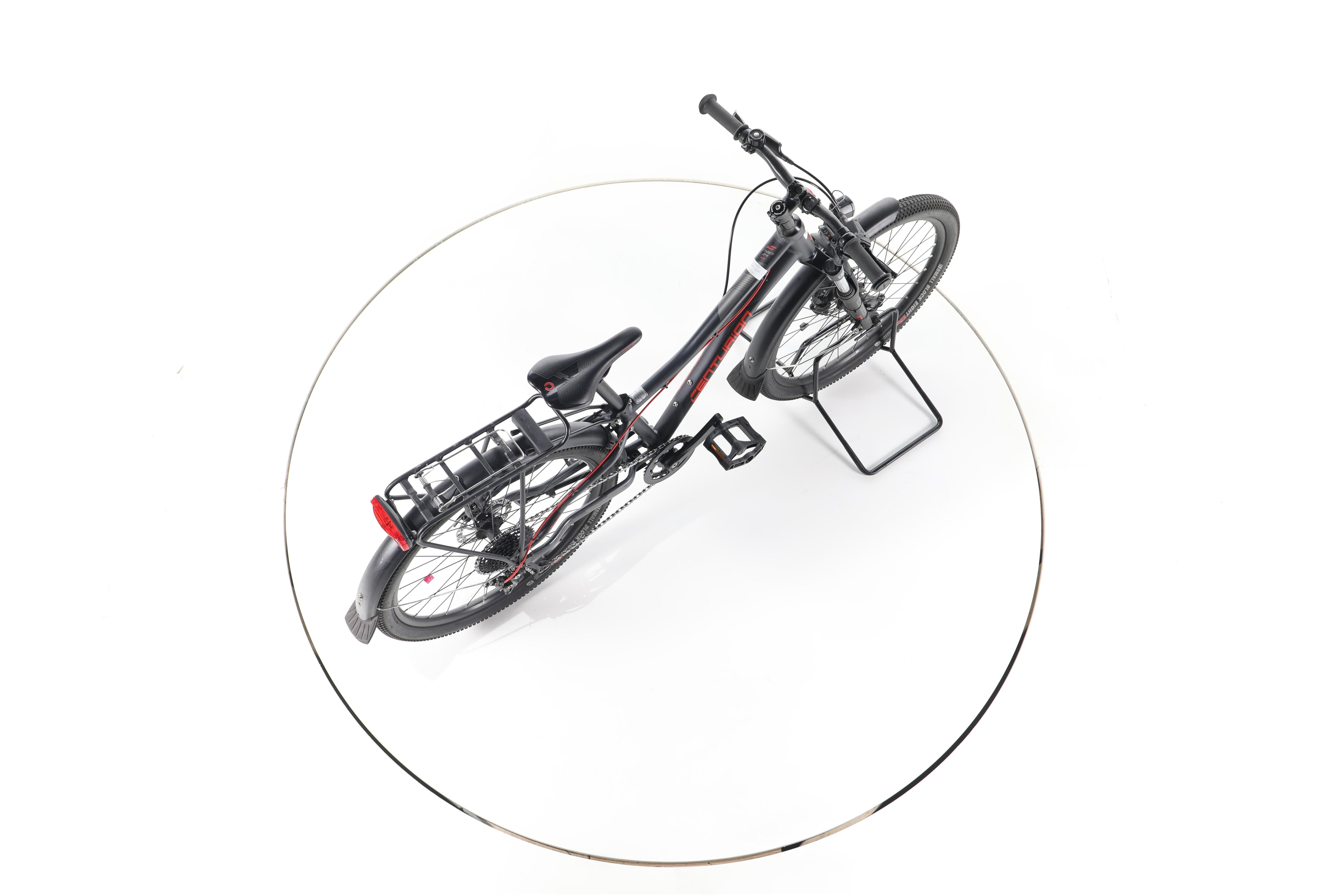 Centurion R' Bock 24 EQ - Image 24