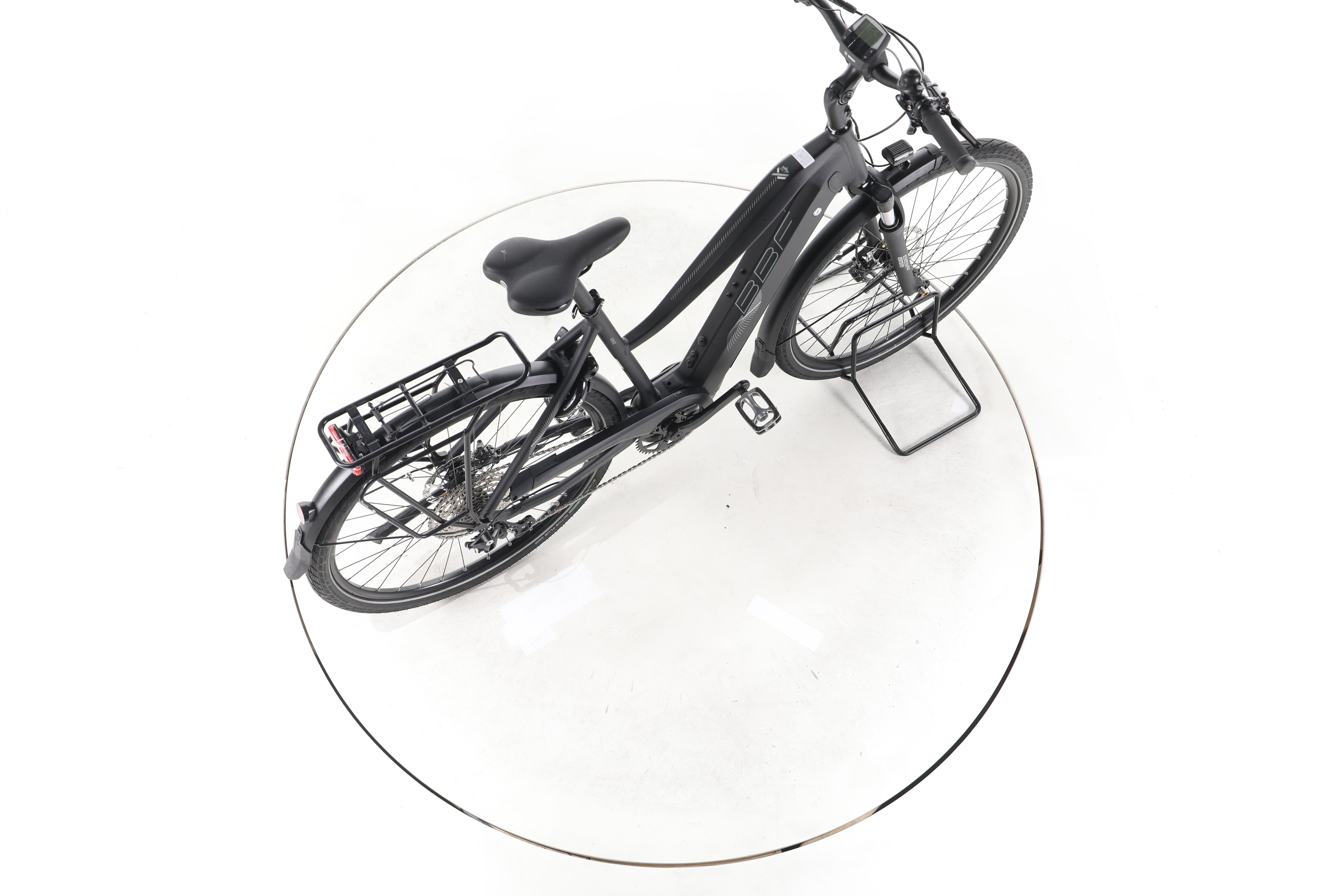 BBF Graz Trekking E-Bike - Image 24