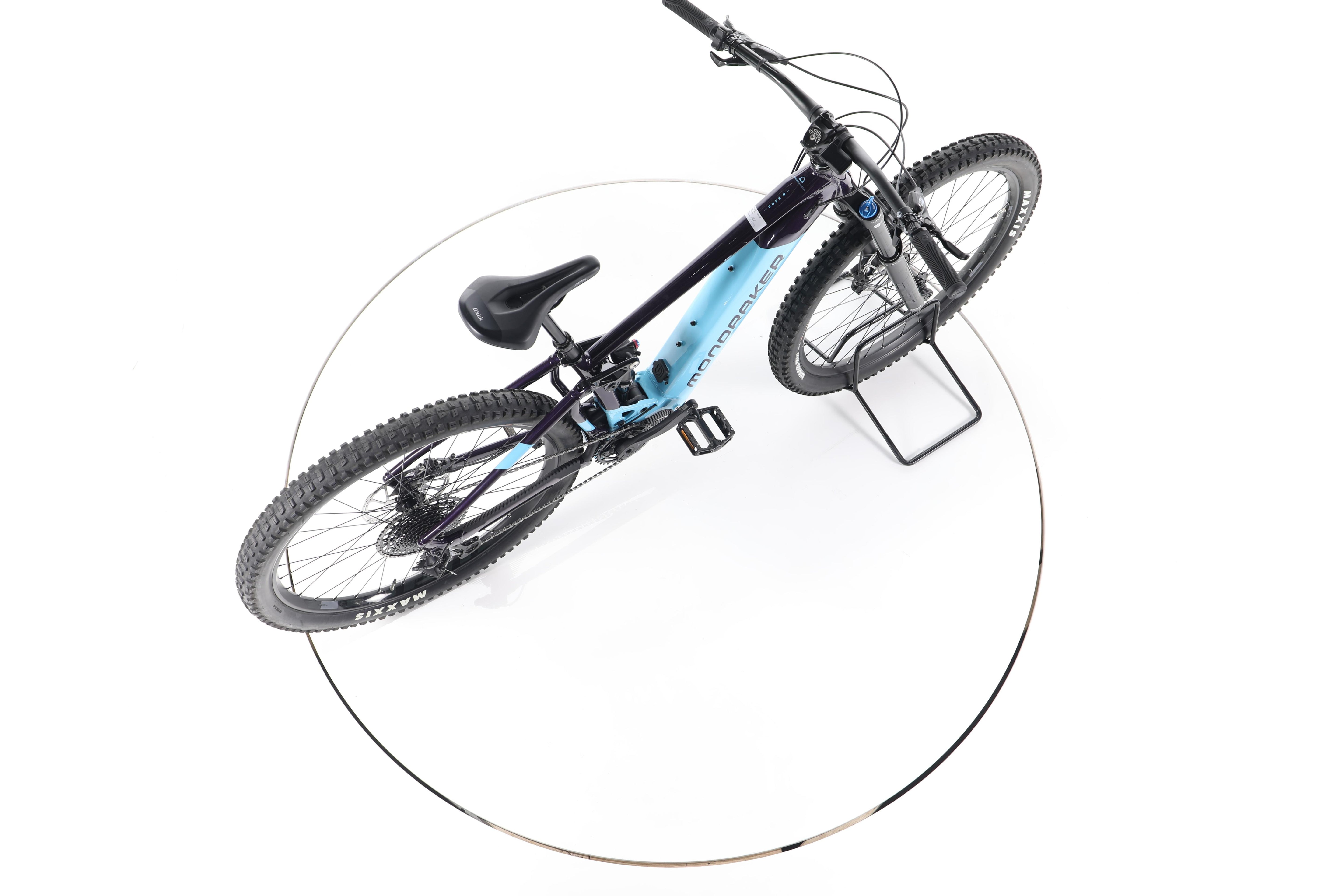 Mondraker DUSK R Fully E-Bike - Image 24