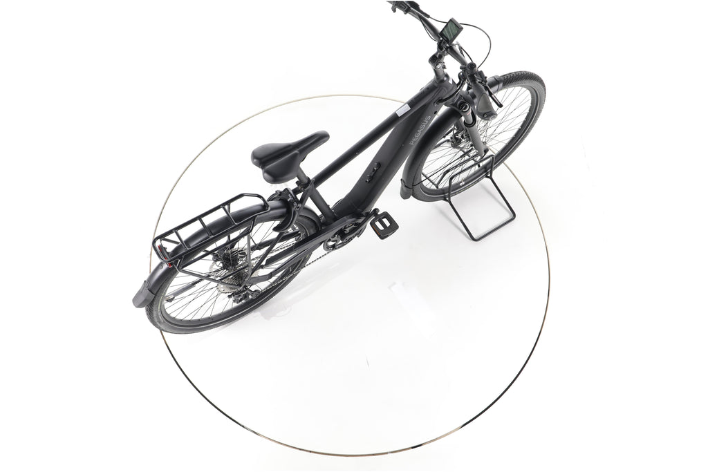 Pegasus Premio EVO 10 Lite Trekking E-Bike - Image 24