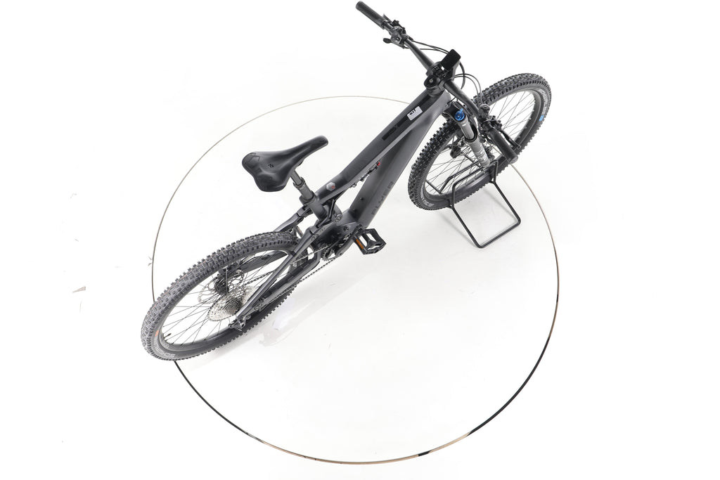 FLYER Uproc X 6.10 FS Fully E-Bike - Image 24