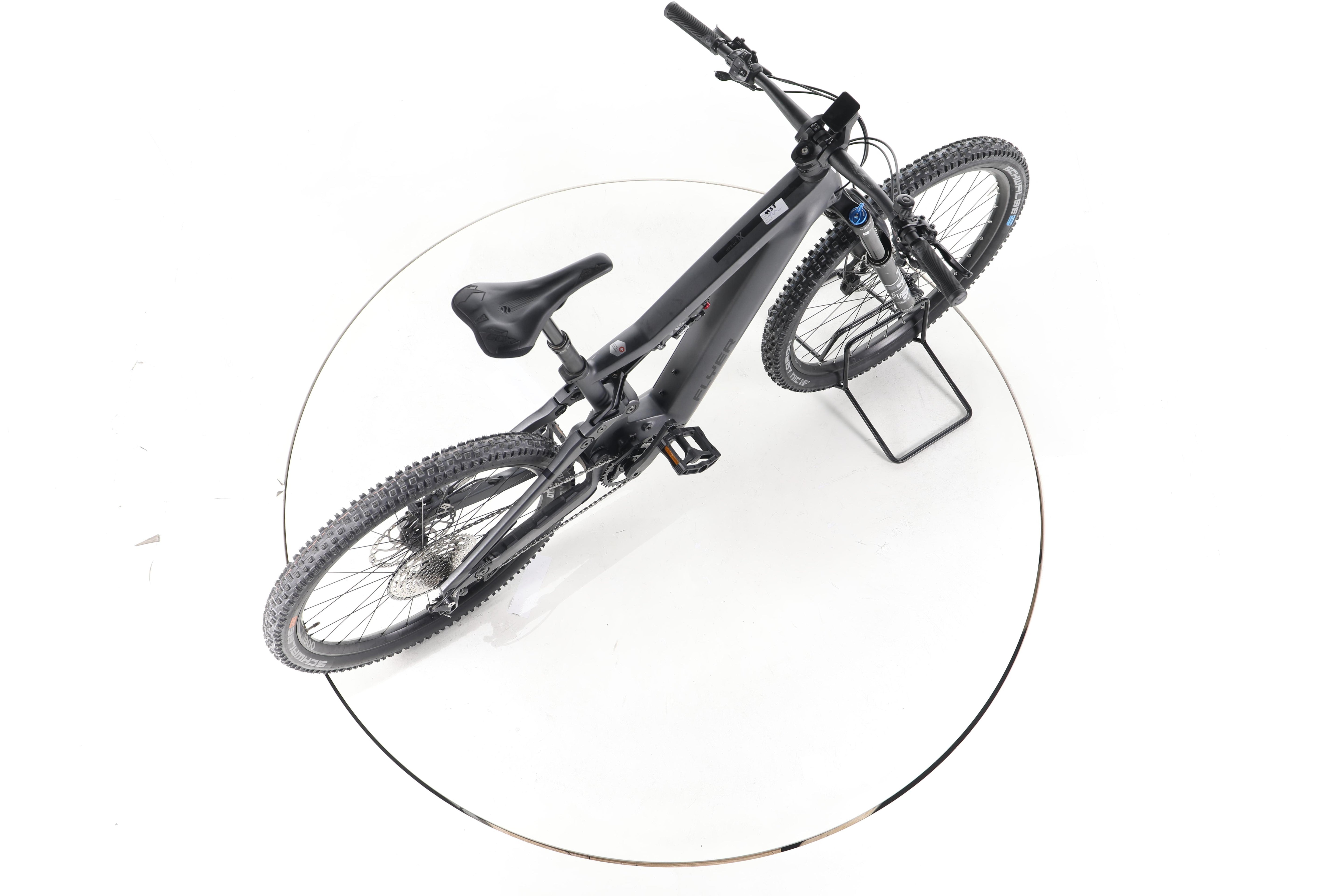 FLYER Uproc X 6.10 FS Fully E-Bike - Image 24