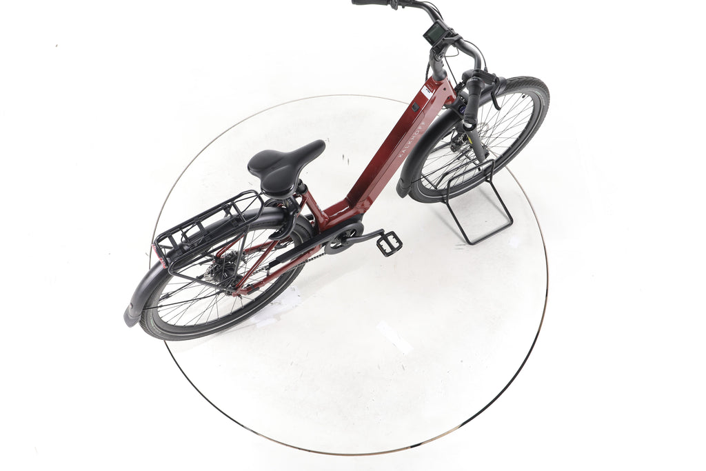 Kalkhoff Image 3.B Move City E-Bike Tiefeinsteiger 2024 - Image 24