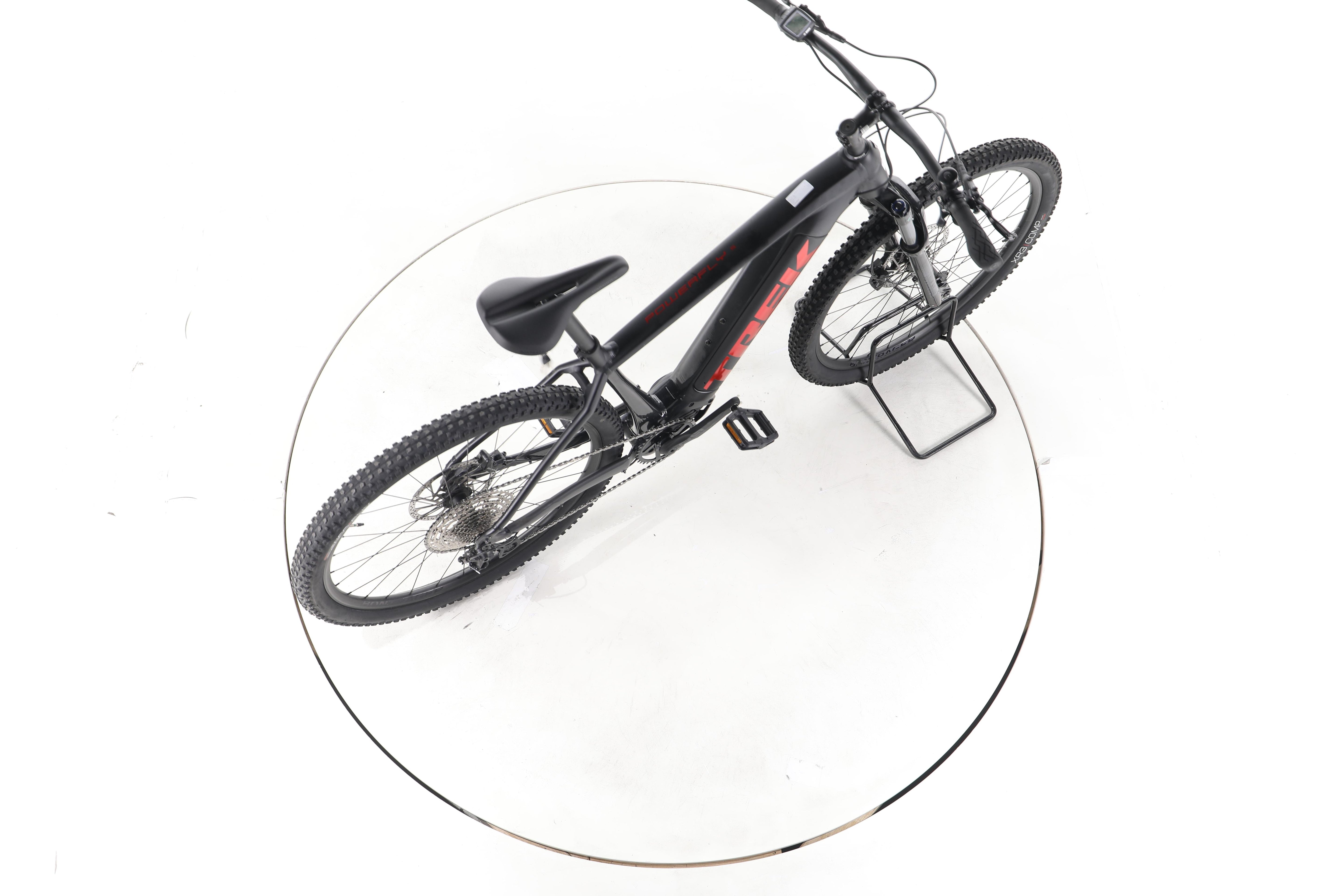 Trek Powerfly 5 Gen 3 E-Bike - Image 24