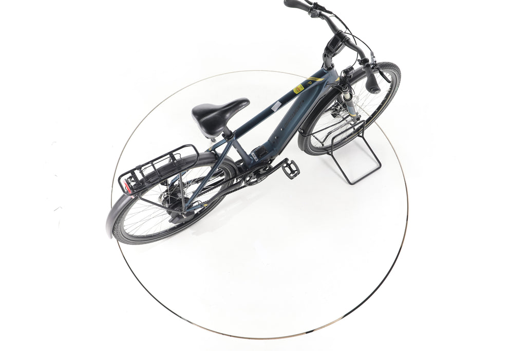 Bergamont E-Horizon Pro Belt City E-Bike - Image 24