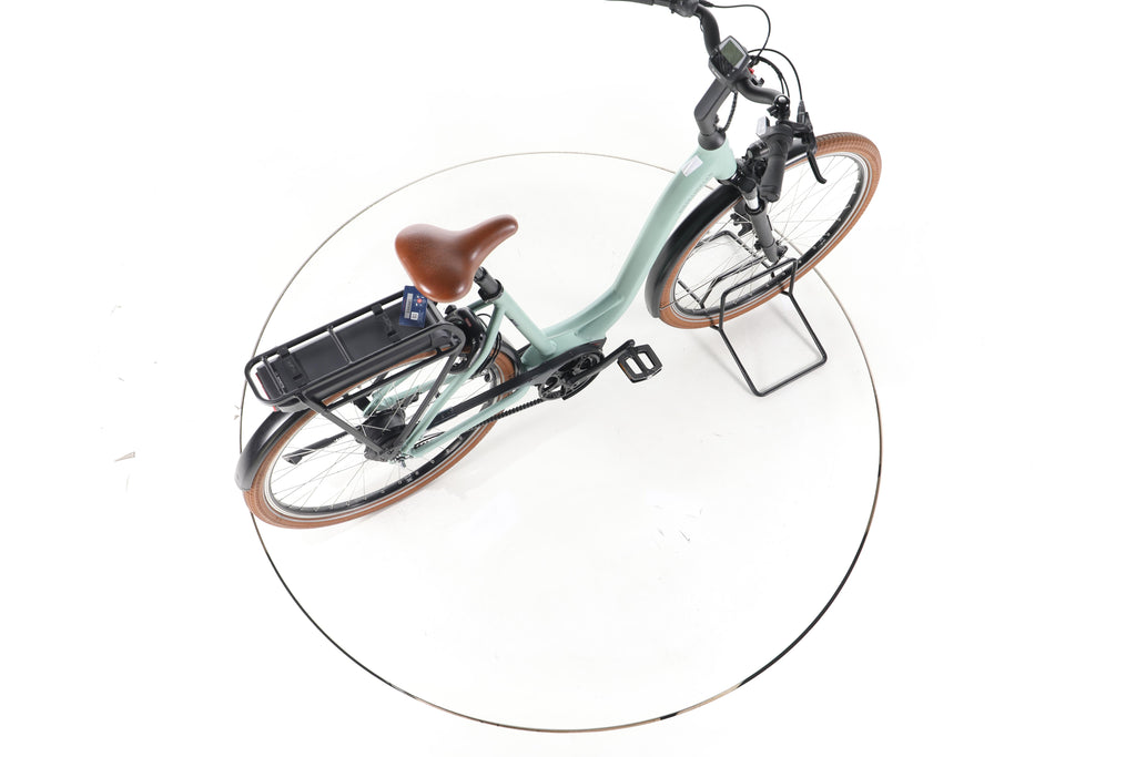Riese & Müller Swing vario City E-Bike Tiefeinsteiger - Image 24