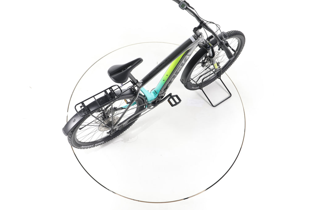 Trek Powerfly 5 Gen 3 E-Bike - Image 24