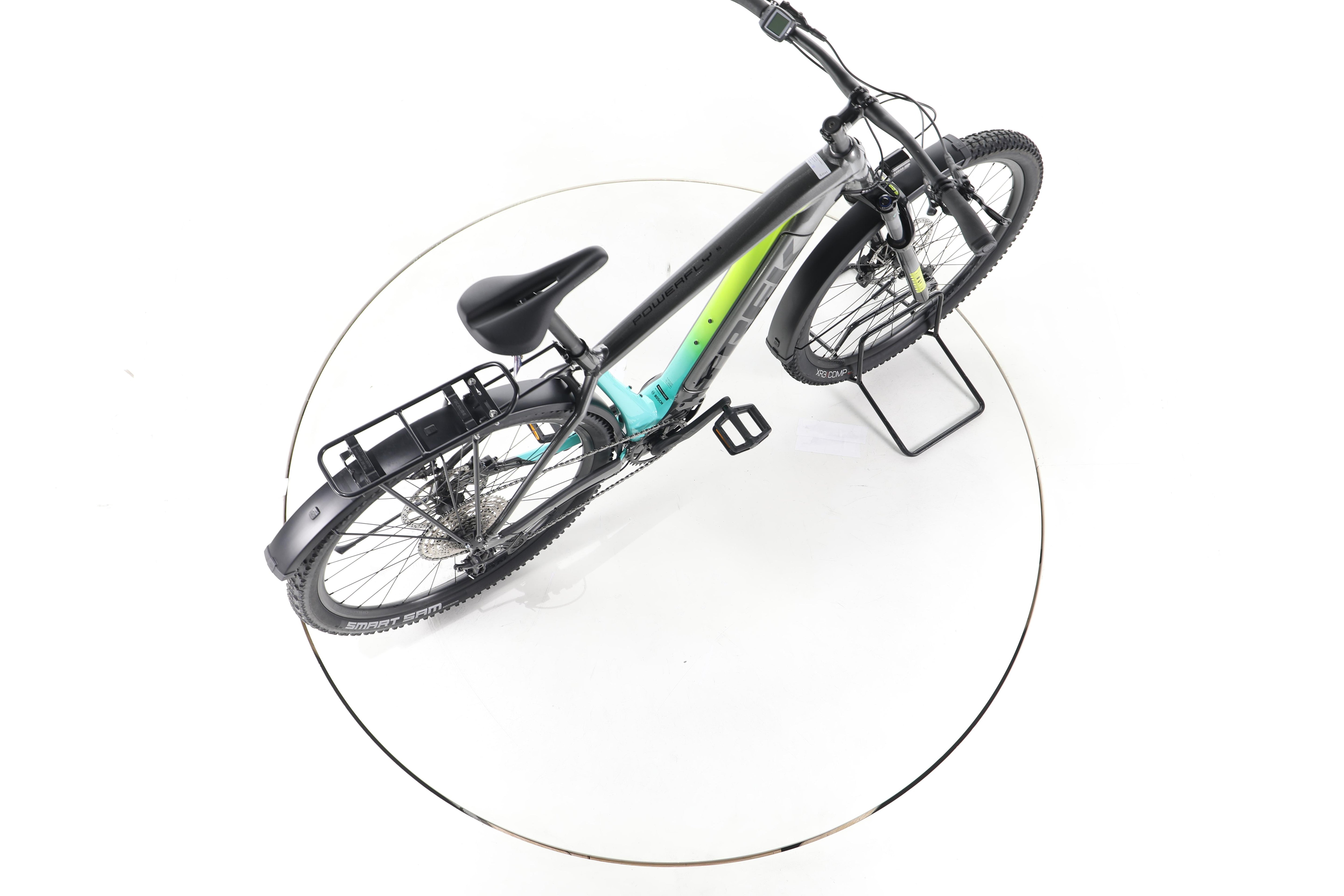 Trek Powerfly 5 Gen 3 E-Bike - Image 24