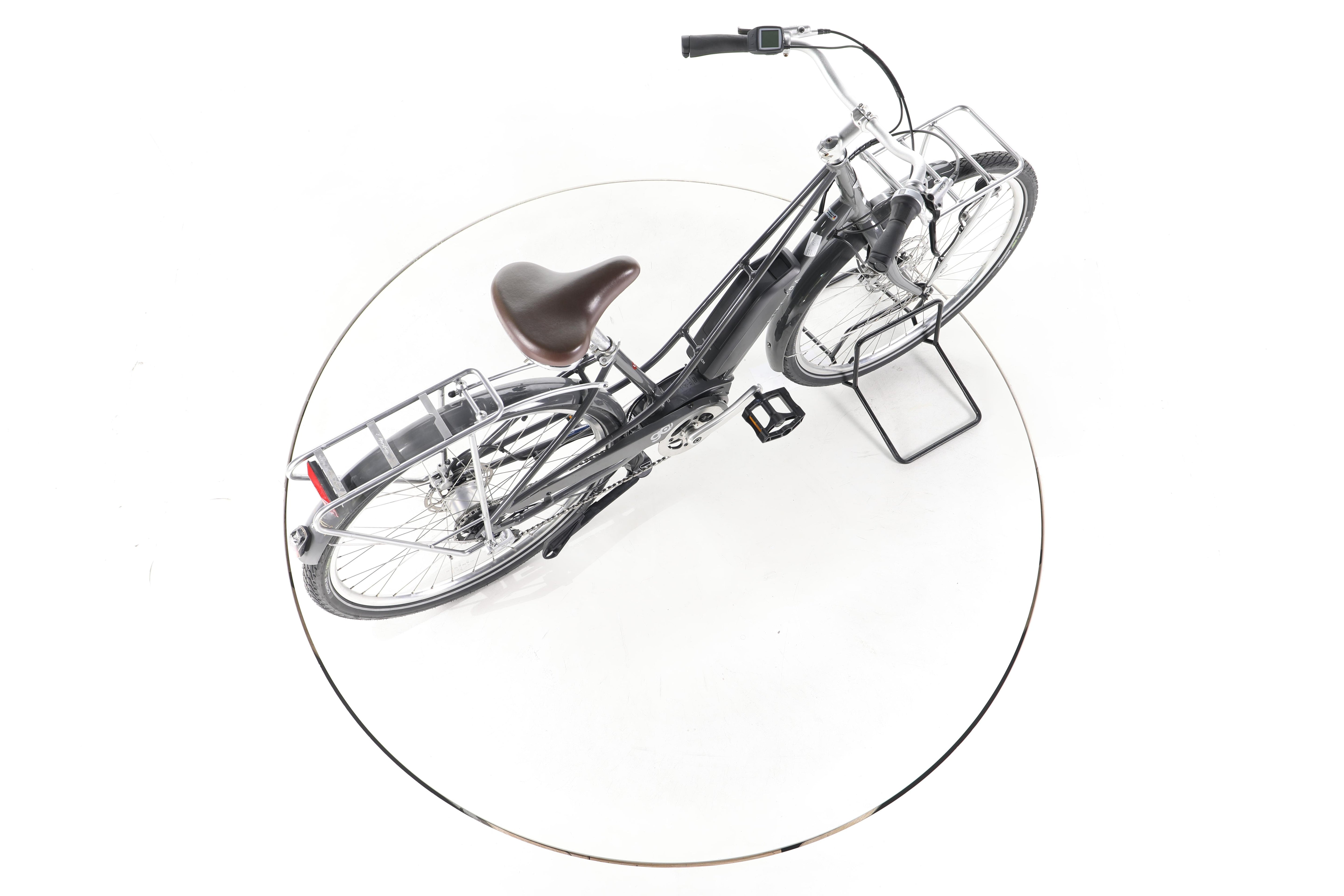 Electra Bicycle Loft Go! 5i EQ City E-Bike - Image 24