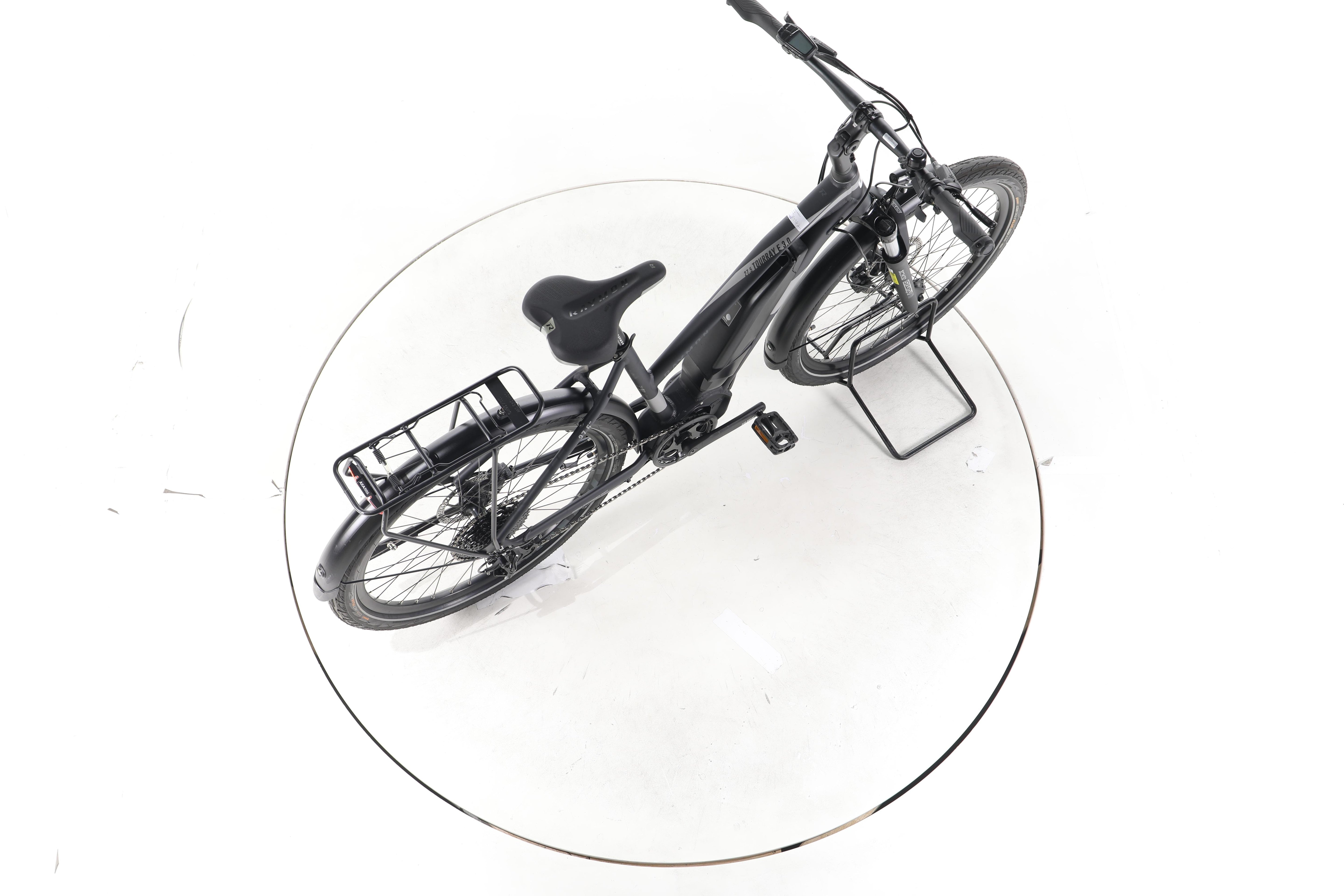R Raymon TourRay E 3.0 Trekking E-Bike - Image 24
