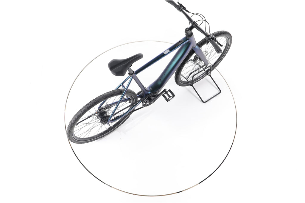 Cube Editor Hybrid SLT X City E-Bike 2024 - Image 24