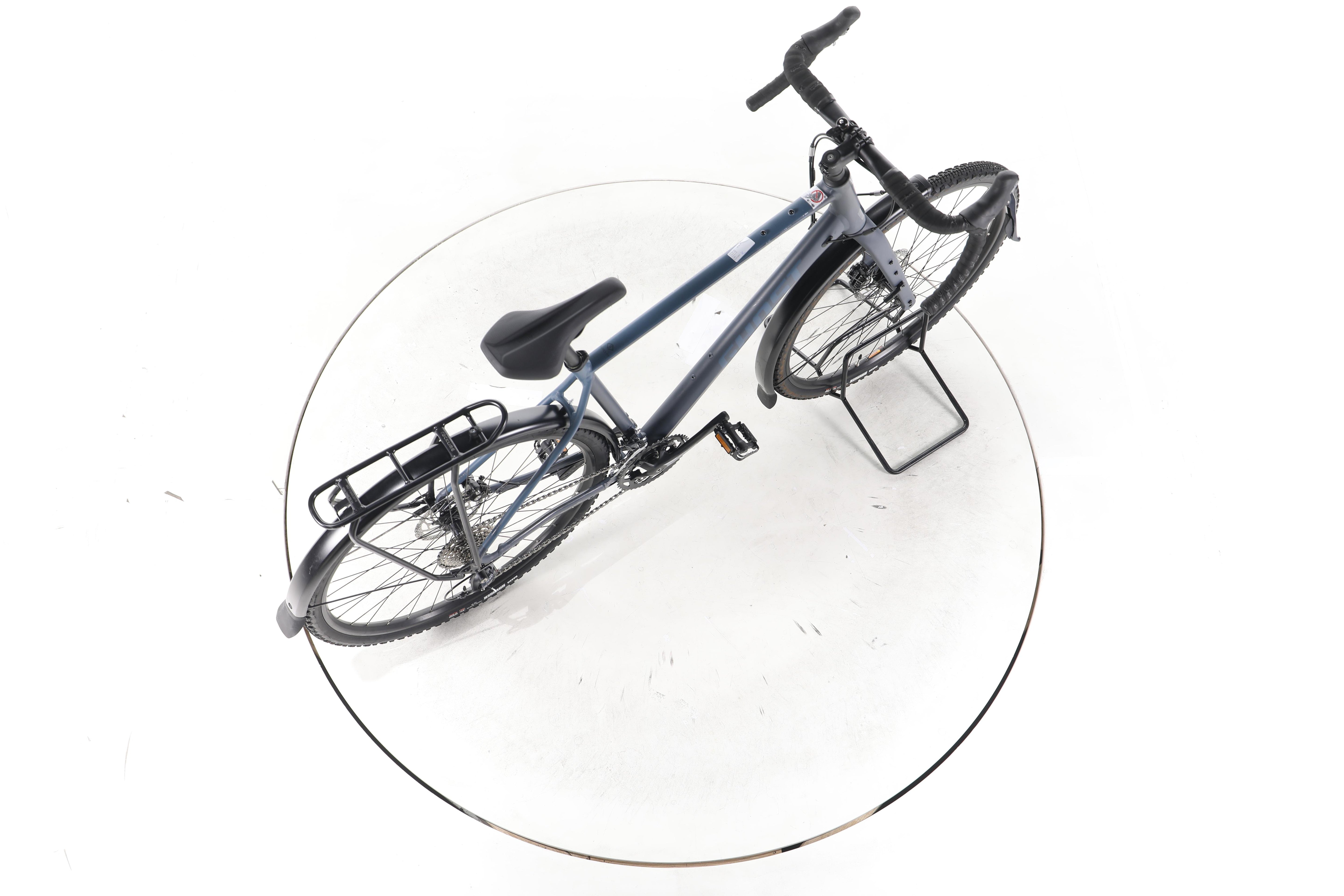 Ghost Asket EQ Gravelbike 2025 - Image 24