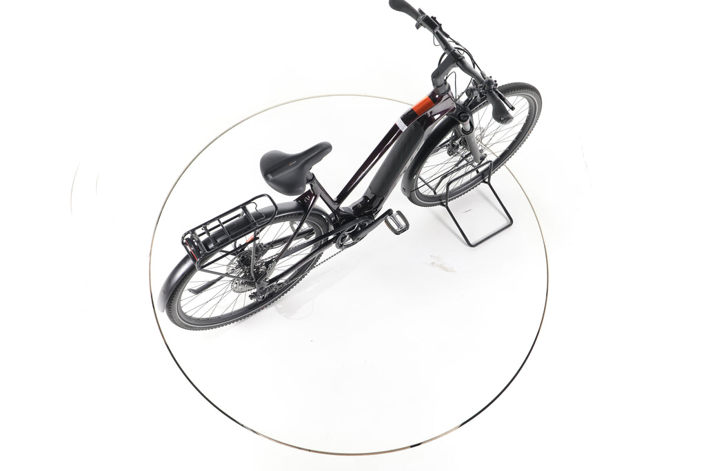 KTM MACINA SPORT SX ELITE Di2 Trekking E-Bike Carbon 2025 - Image 24